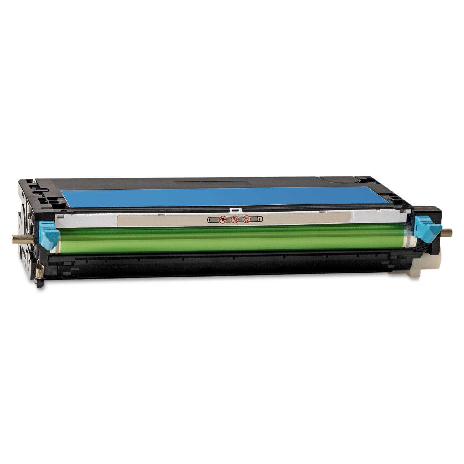 MDA39416 3130cn Compatible, Reman, 330-1194 Laser Toner, 6,000 Yield, Cyan