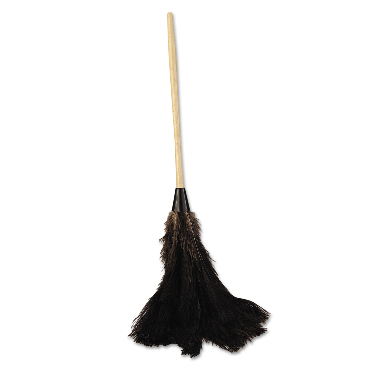 Professional Ostrich Feather Duster, 16