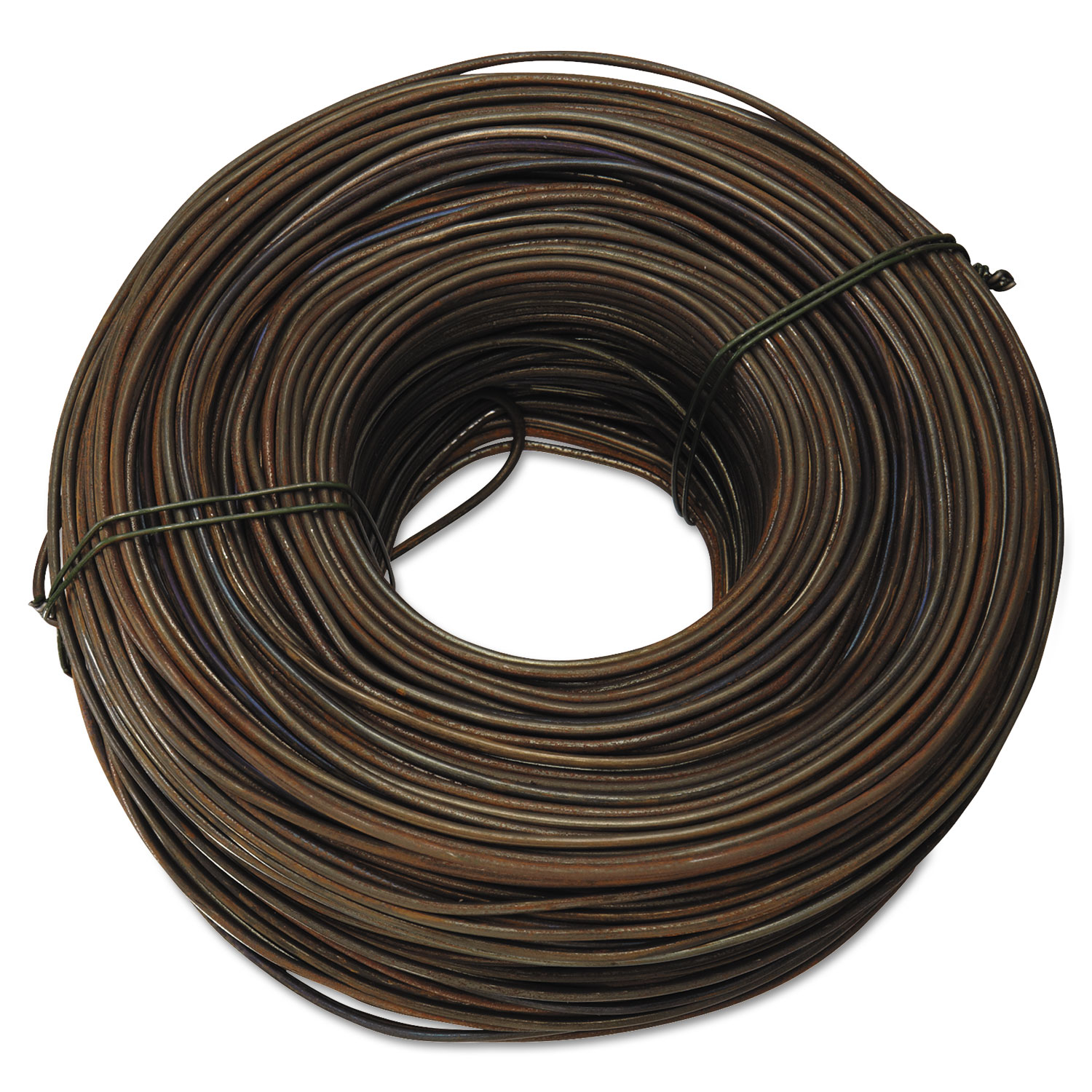  Ideal Reel 71572 Tie Wire, 16 gauge, 3.5 lbs, Black (IDR71572) 