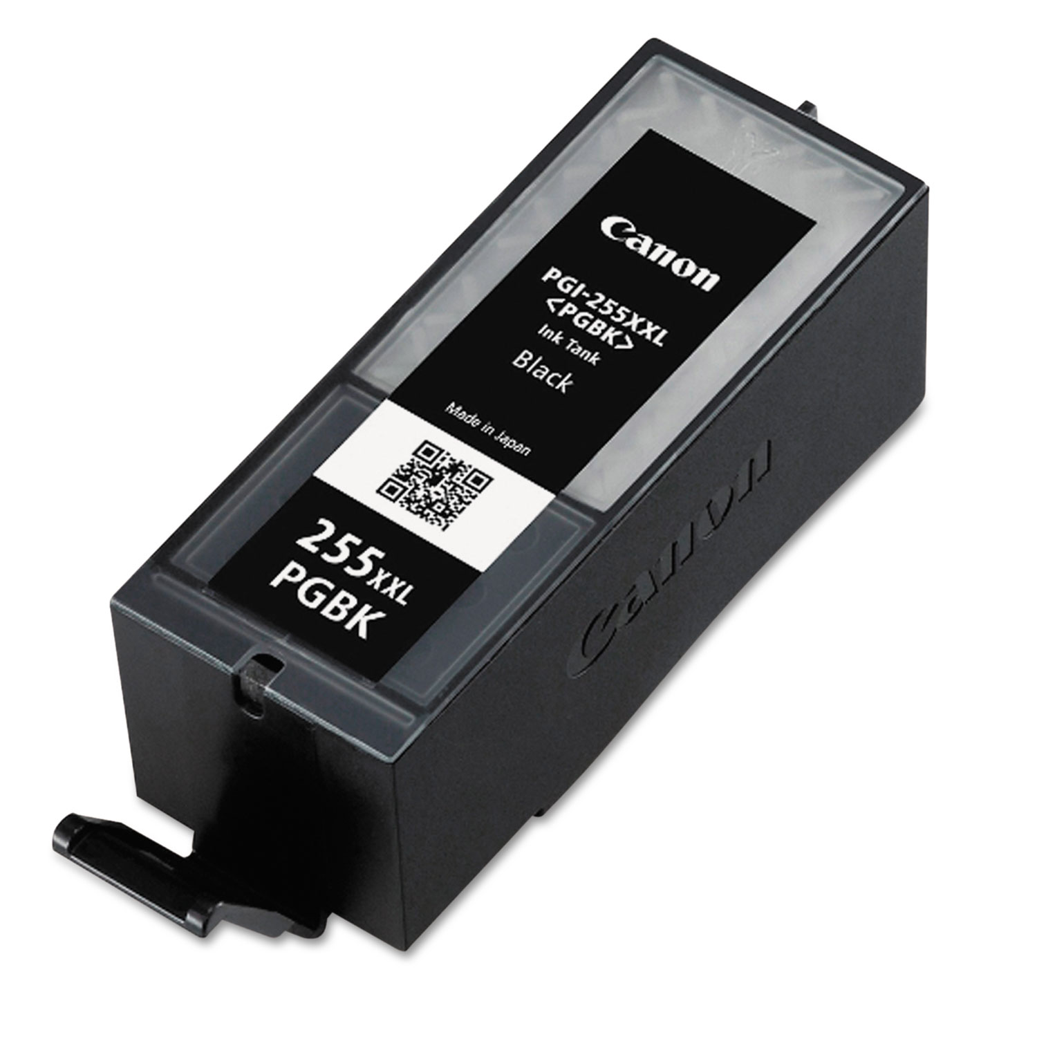  Canon 8050B001 8050B001 (PG-255XXL) ChromaLife100+ Extra High-Yield Ink, 300 Page-Yield, Black (CNM8050B001) 