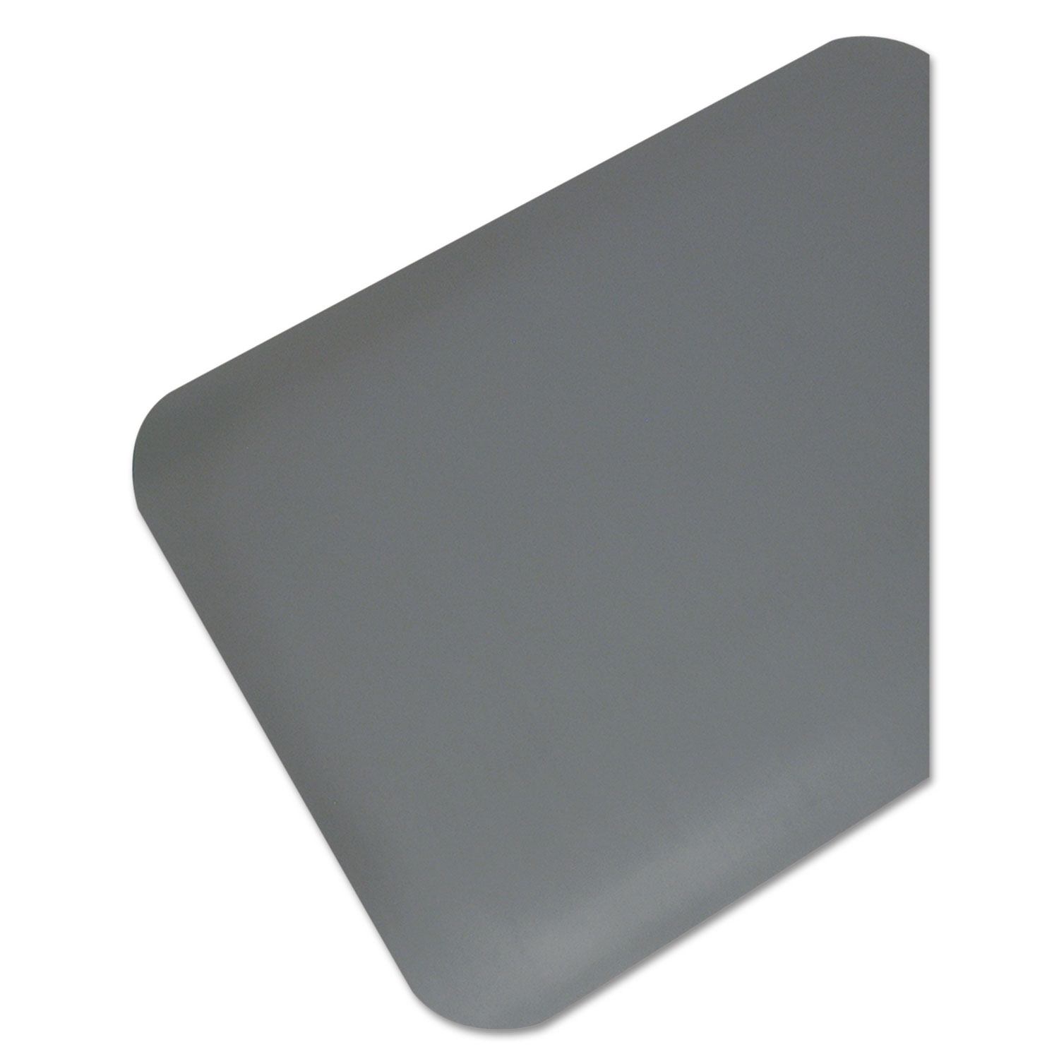  Guardian 44030550 Pro Top Anti-Fatigue Mat, PVC Foam/Solid PVC, 36 x 60, Gray (MLL44030550) 