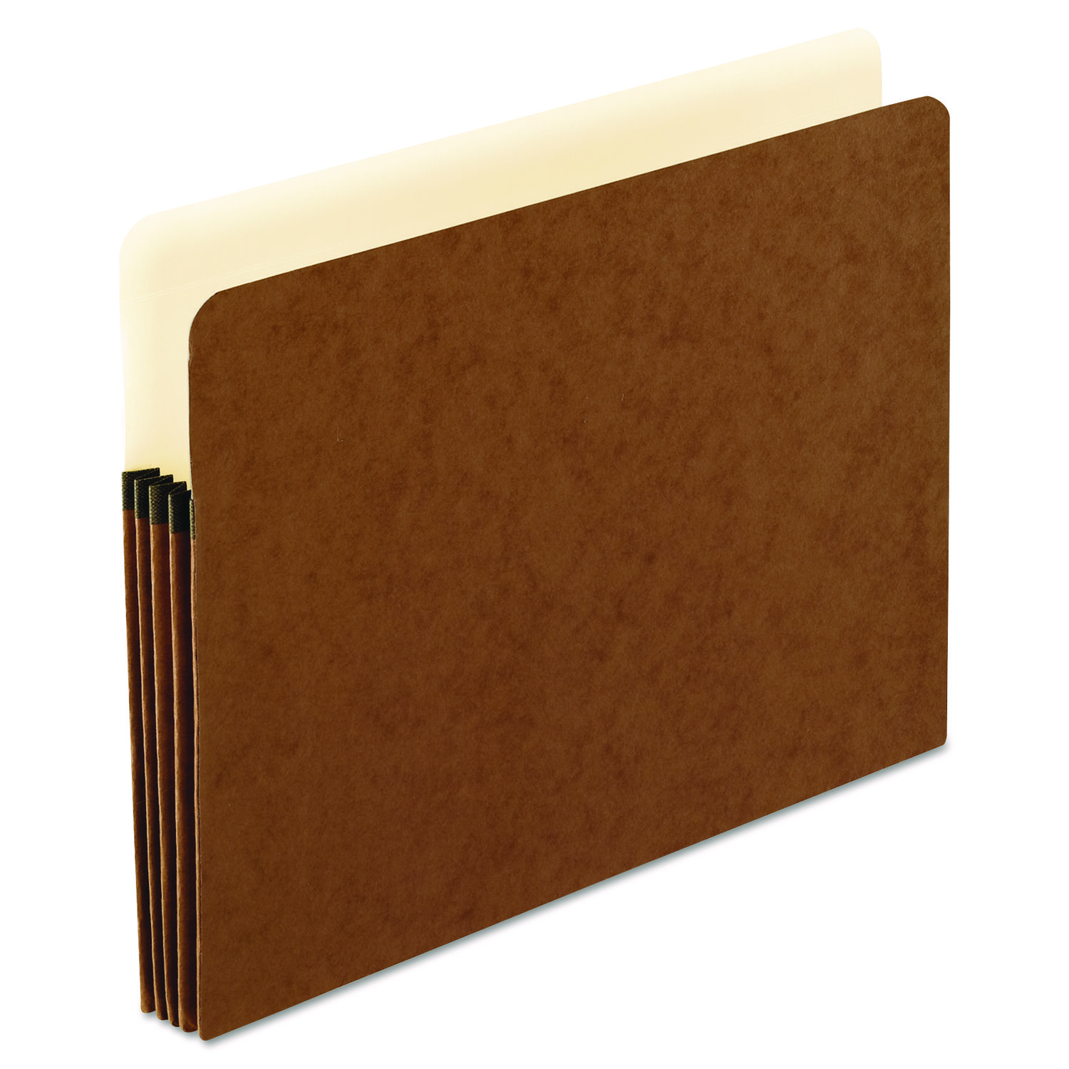 Smart Shield File Pocket, 5.25