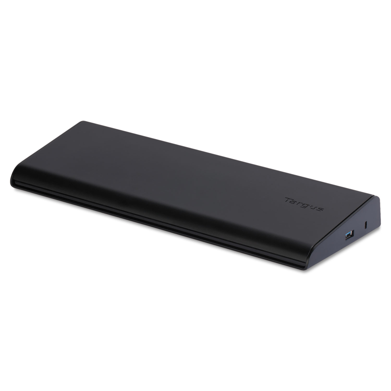 Universal USB 3.0 Dual Video Docking Station, With Power Tips