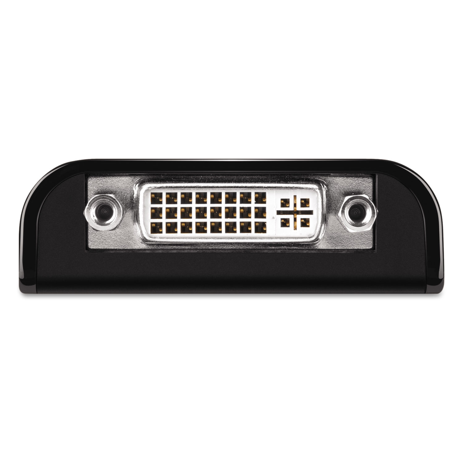Adapter, USB 3.0 to DVI