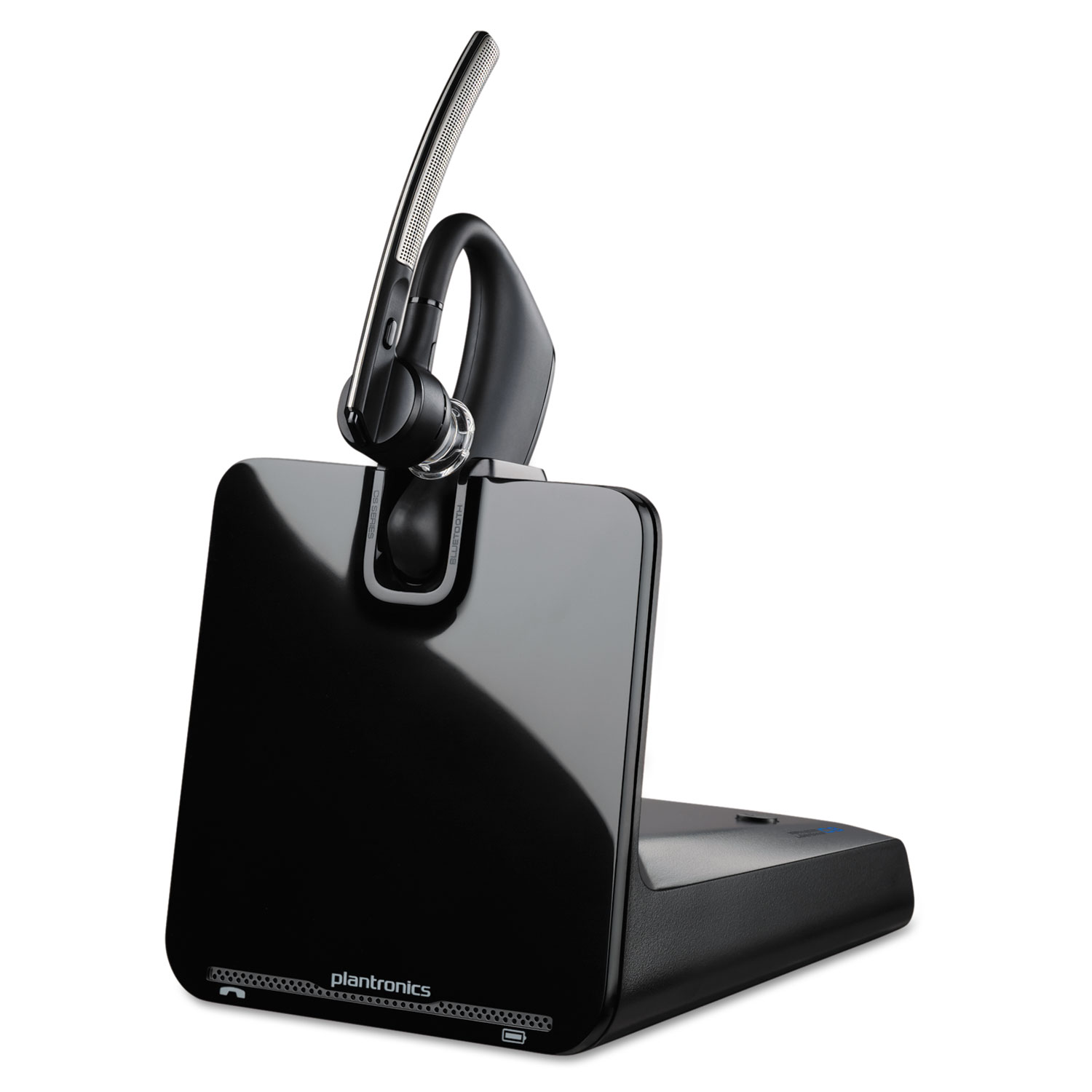  Plantronics 88863-01 Voyager Legend CS Monaural Over-the-Ear Bluetooth Headset (PLNVLGNDCS) 