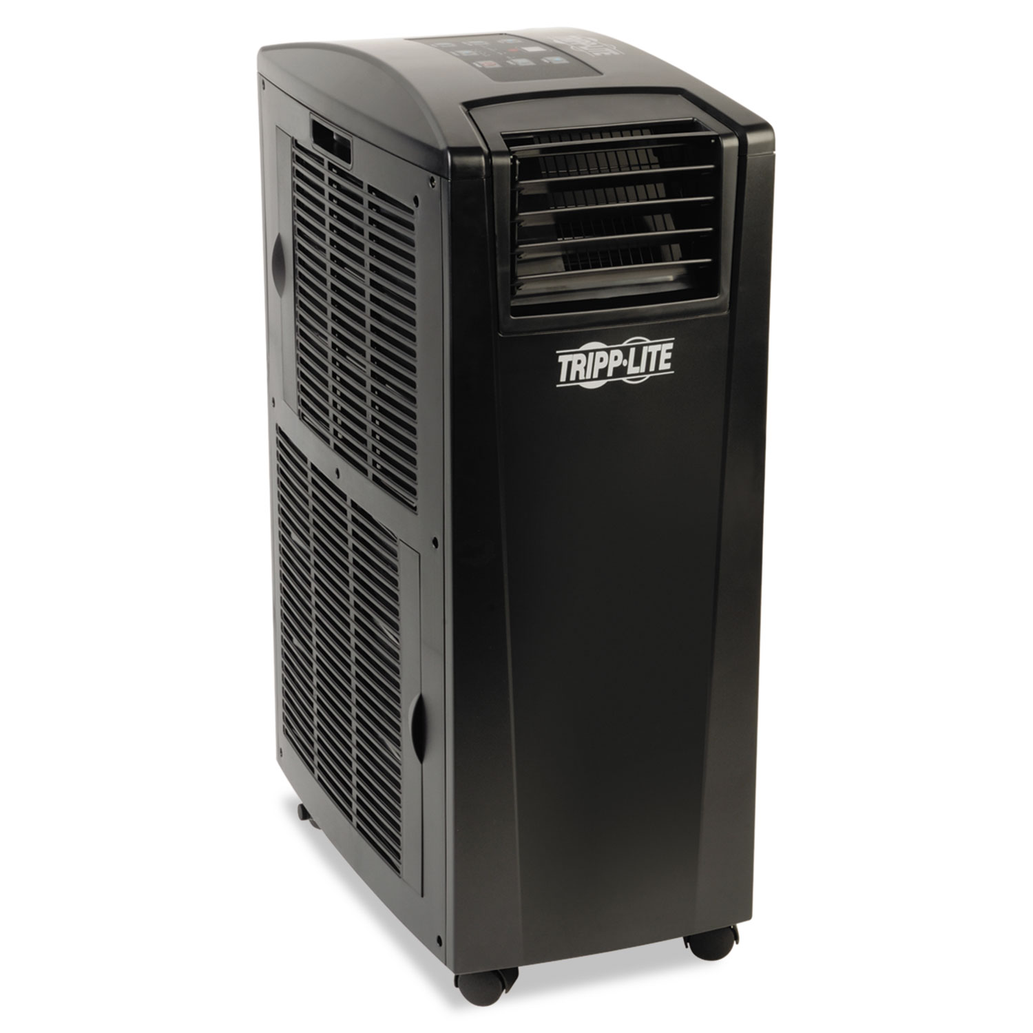 Self-Contained Portable Air Conditioning Unit for Servers, 120V