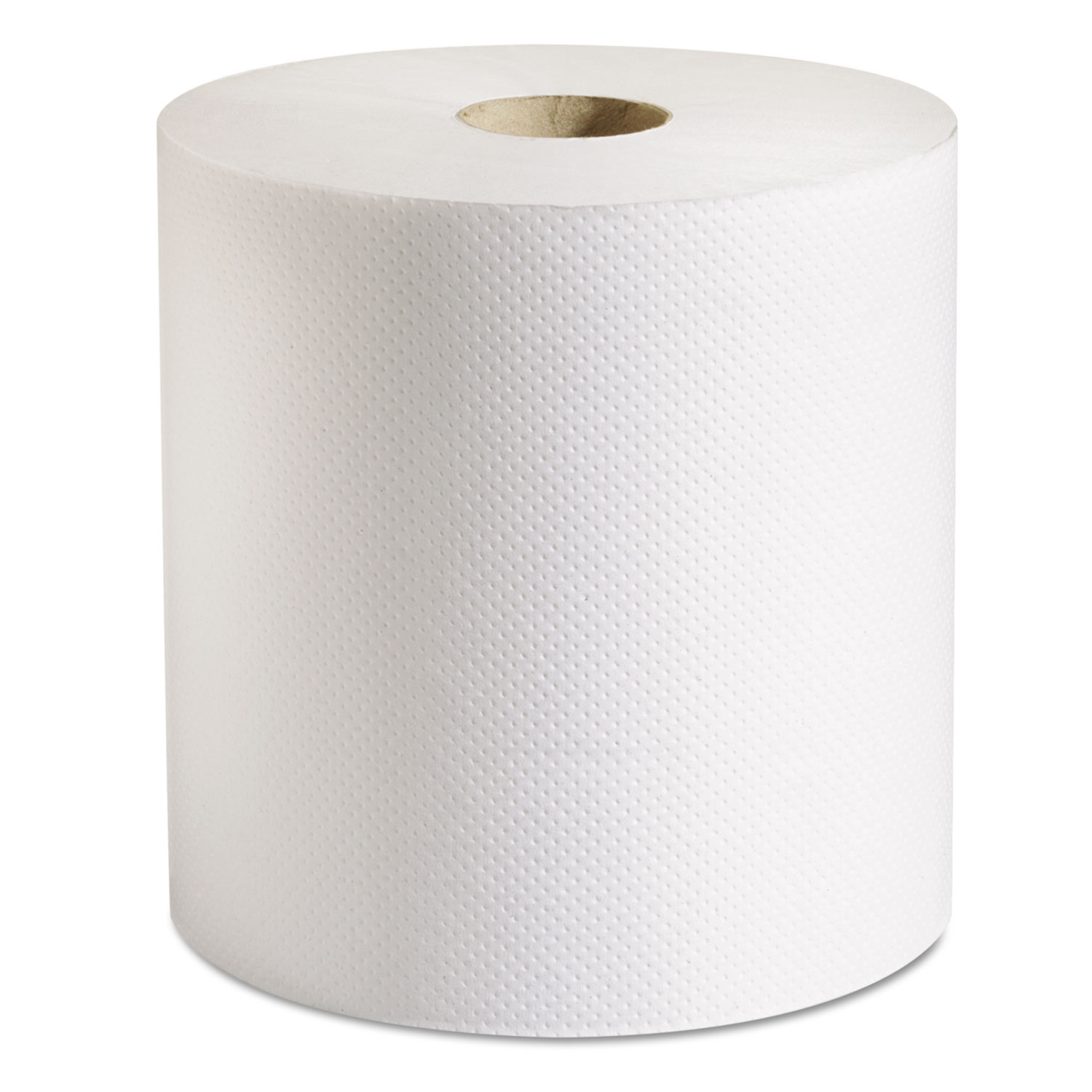  Marcal PRO P-708B 100% Recycled Hardwound Roll Paper Towels, 7 7/8 x 800 ft, White, 6 Rolls/Ct (MRCP708B) 