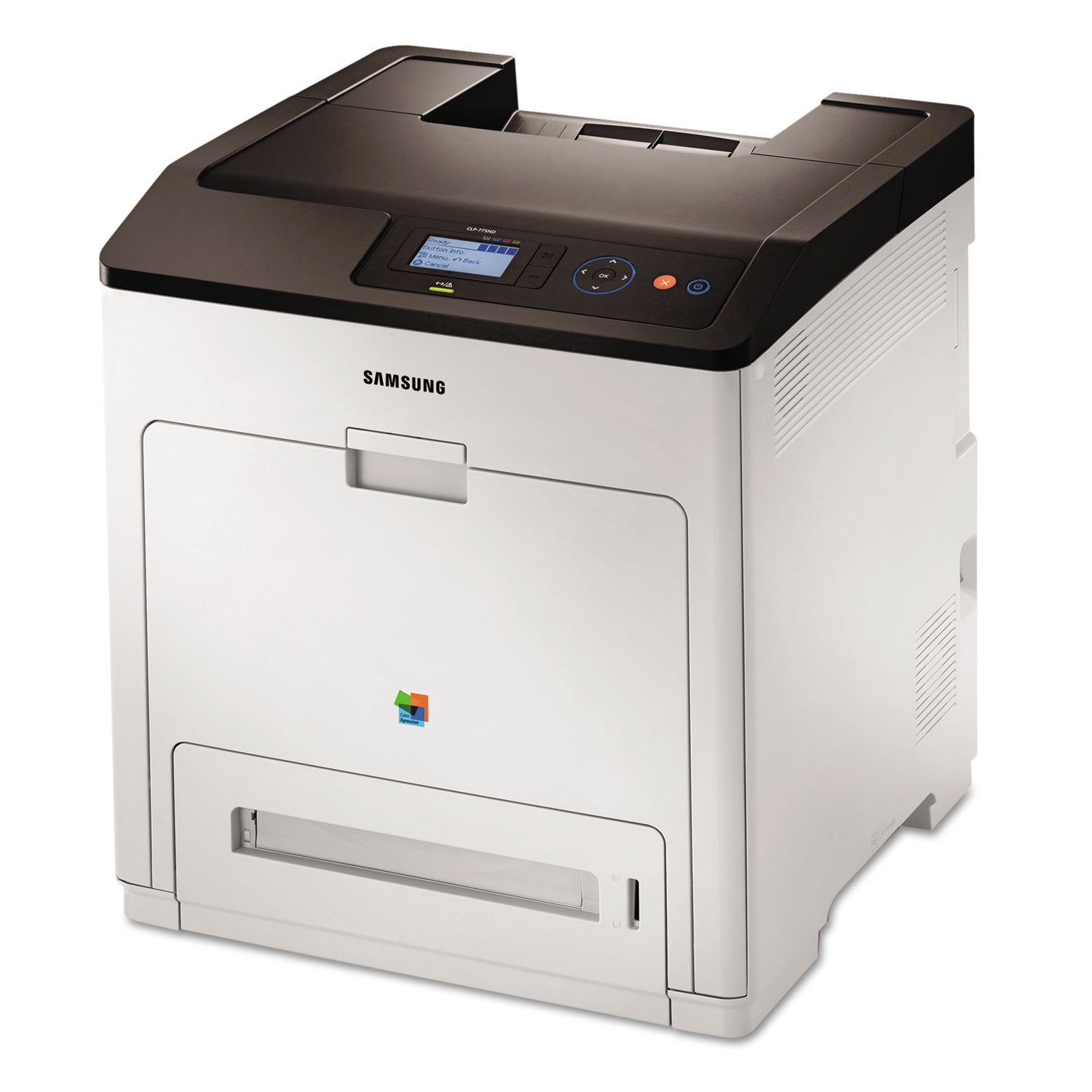 CLP-775ND Color Laser Printer