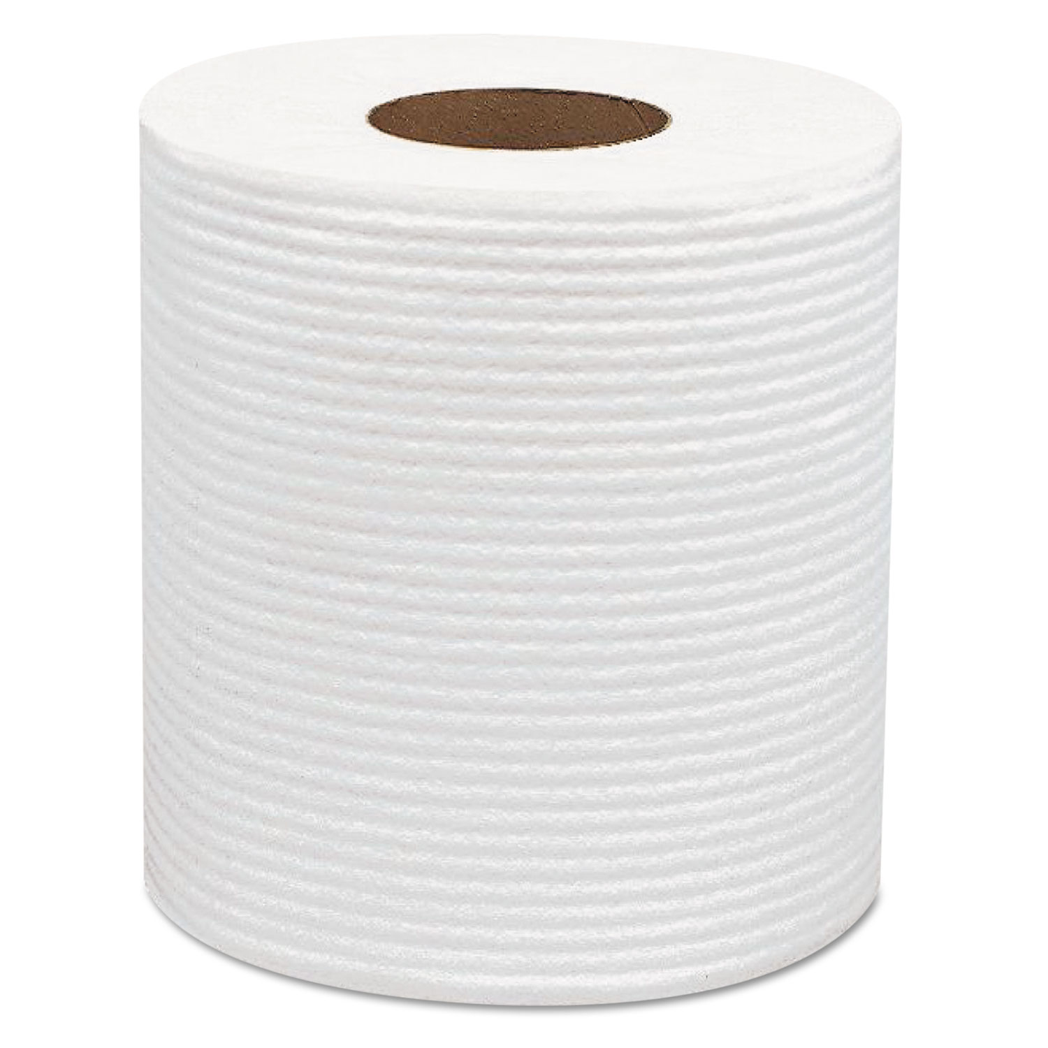 Two-Ply Bathroom Tissue, 451 Sheets/Roll, 60 Rolls/Carton