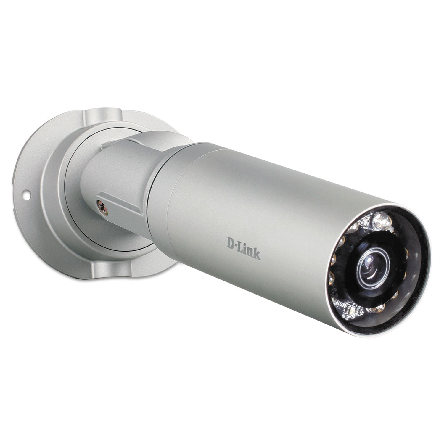DCS-7010L HD Mini Bullet Outdoor Surveillance Camera