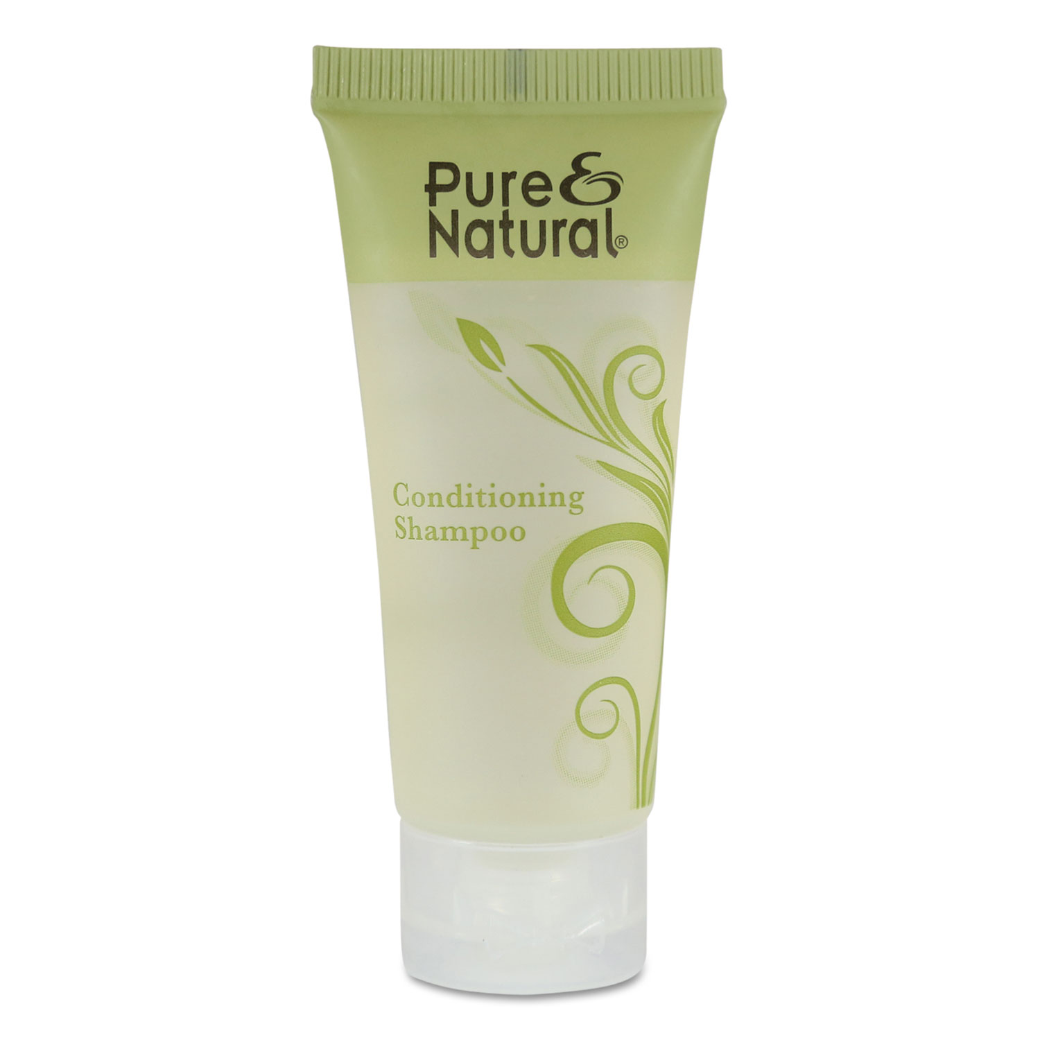  Pure & Natural PNN 750 Conditioning Shampoo, Fresh Scent, 0.75 oz, 288/Carton (PNN750) 