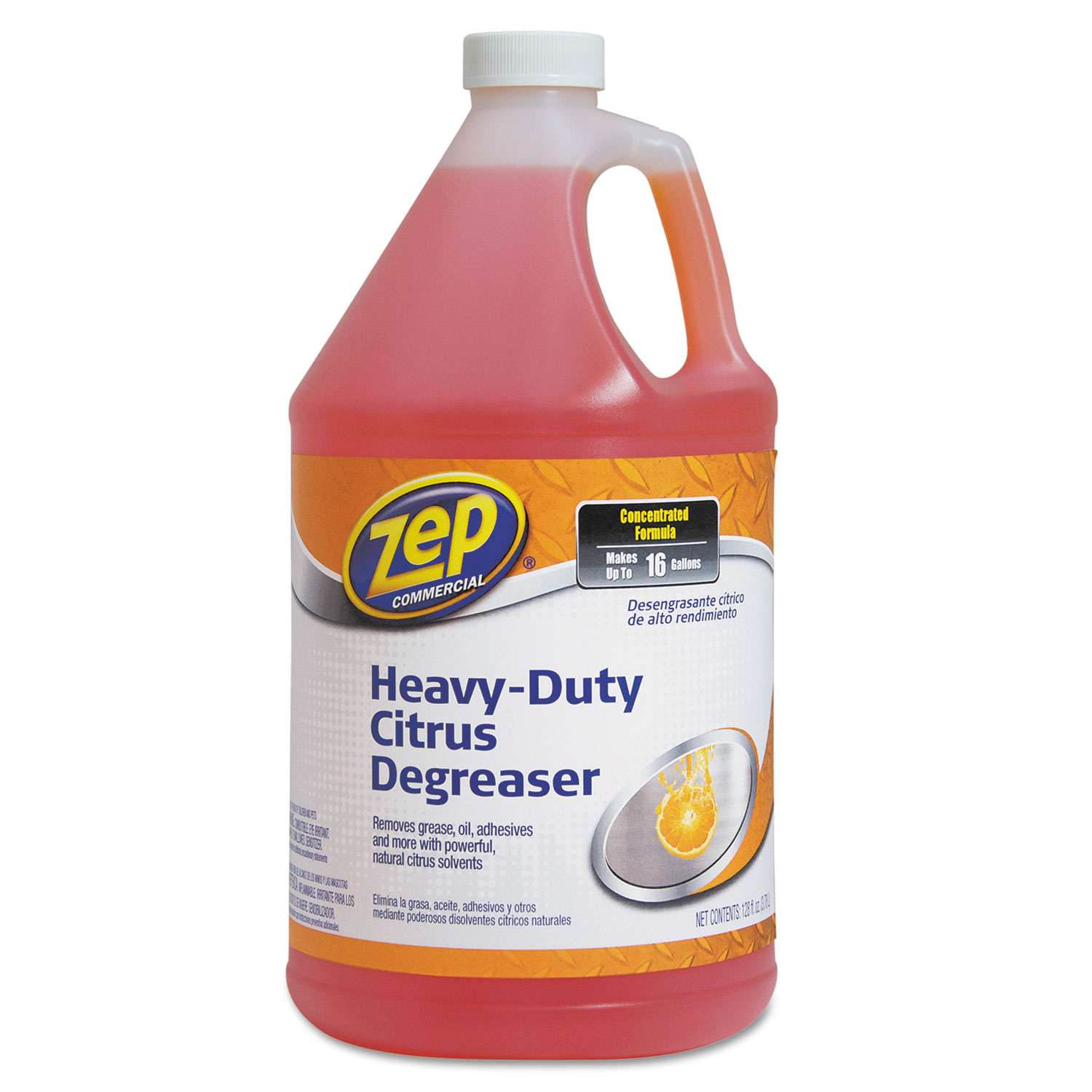 Citrus Cleaner And Degreaser By Zep Commercial ZPE1046806 