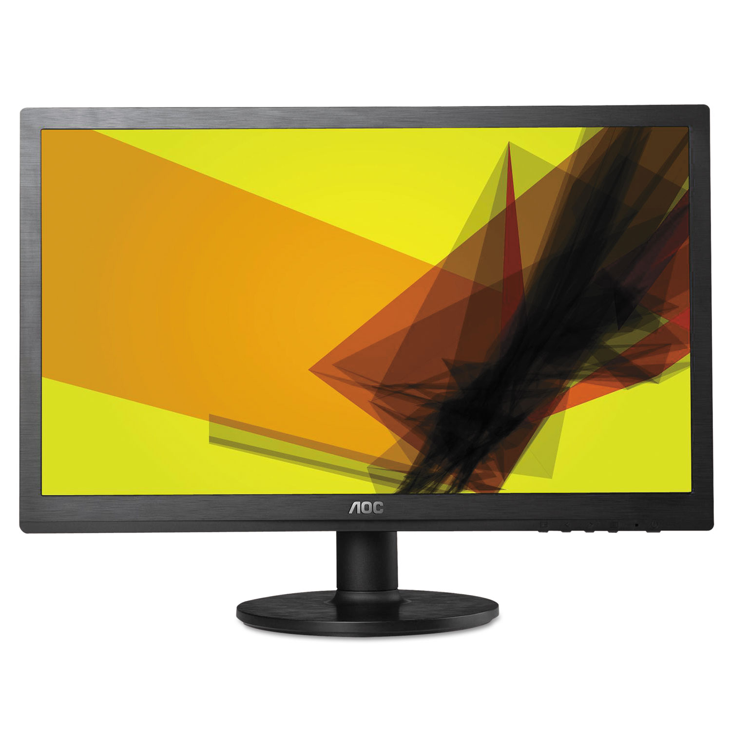 60SWD-Series Widescreen LED Monitor, 21.5