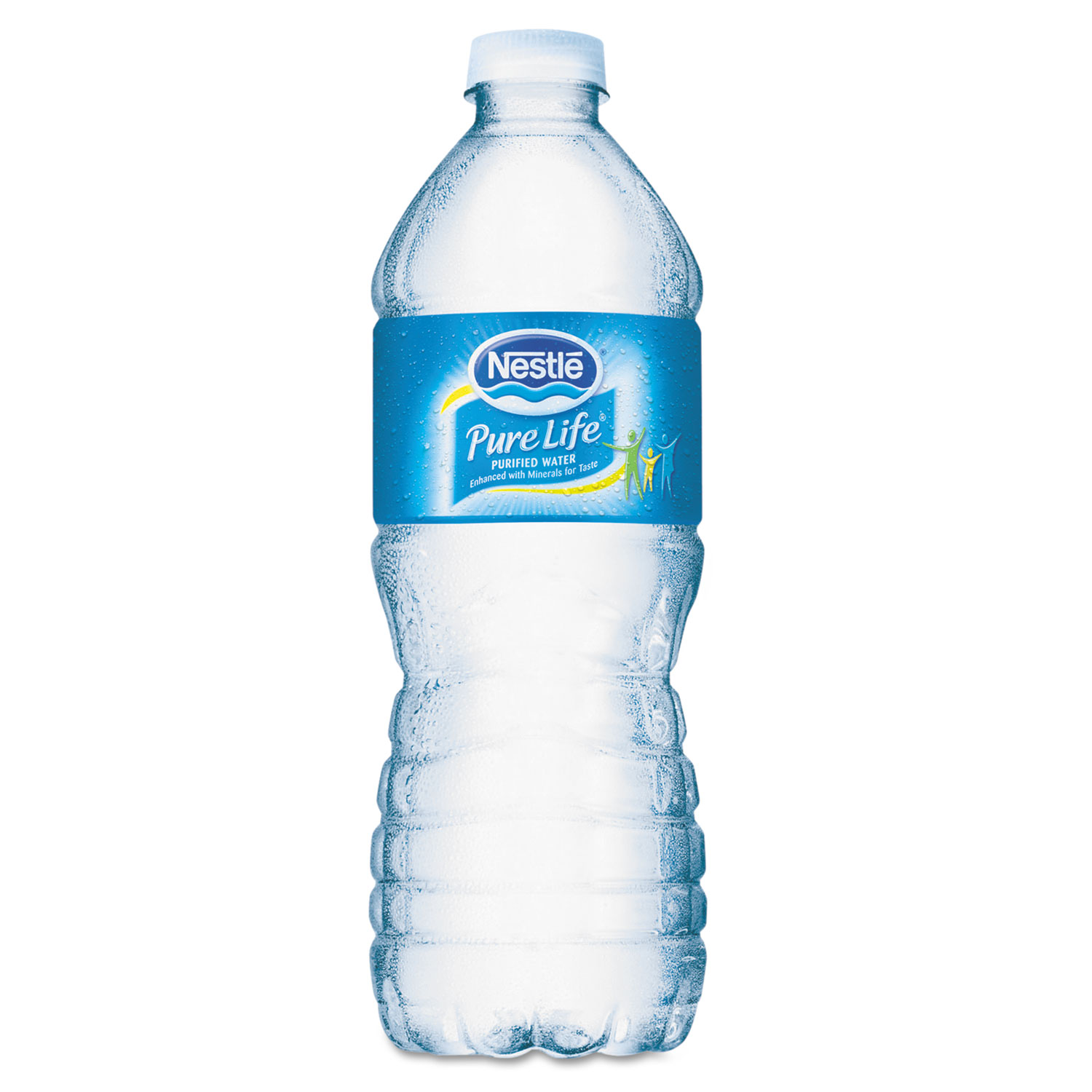 Pure Life Purified Water by Nestle Waters® NLE827179 | OnTimeSupplies.com