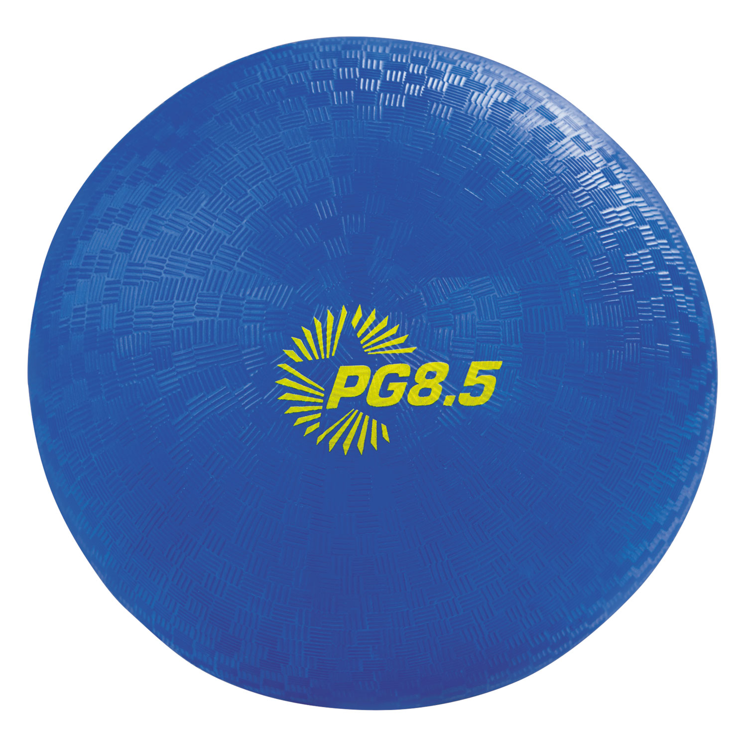 Playground Ball, 8 1/2 Diameter, Blue