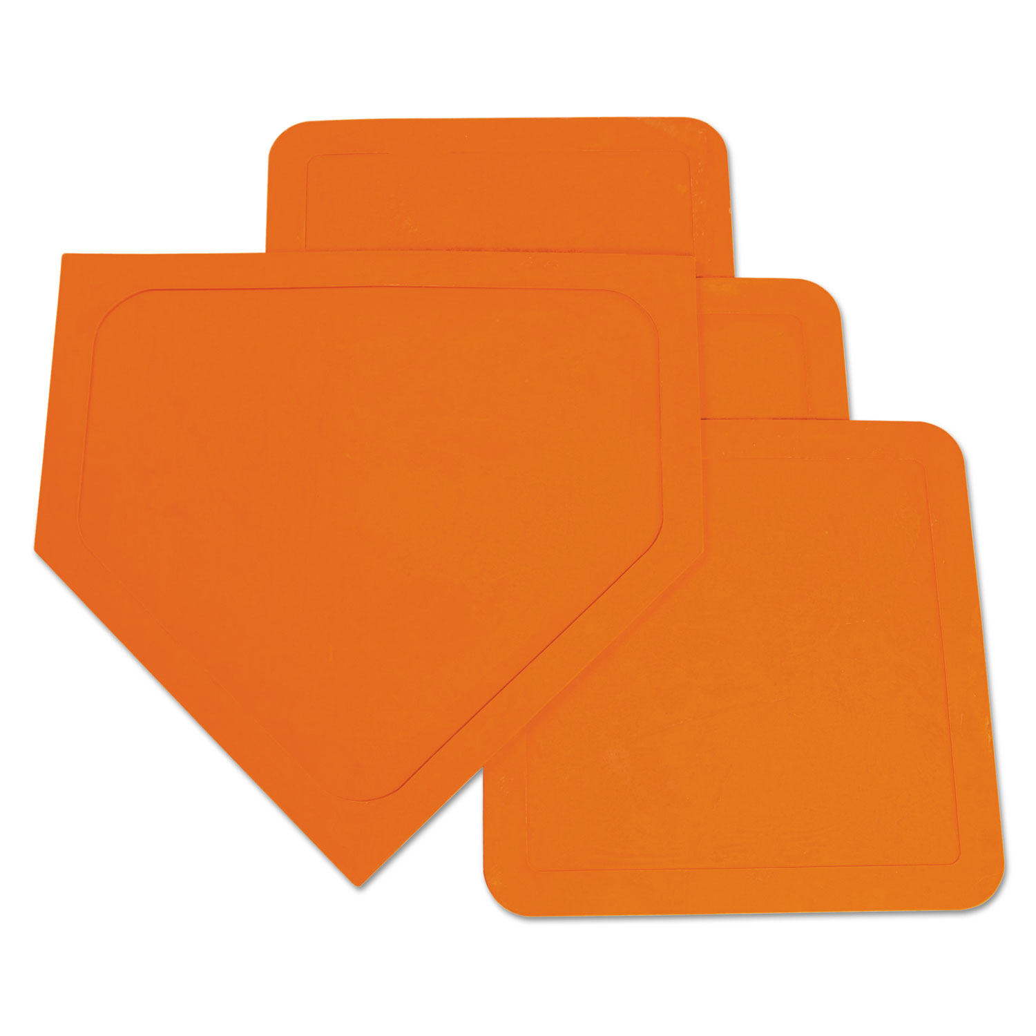 Indoor/Outdoor Base Set, Orange