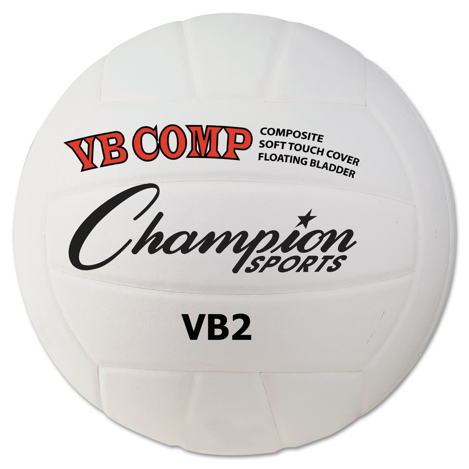 Volleyball Pro Comp Series, 8 Diameter