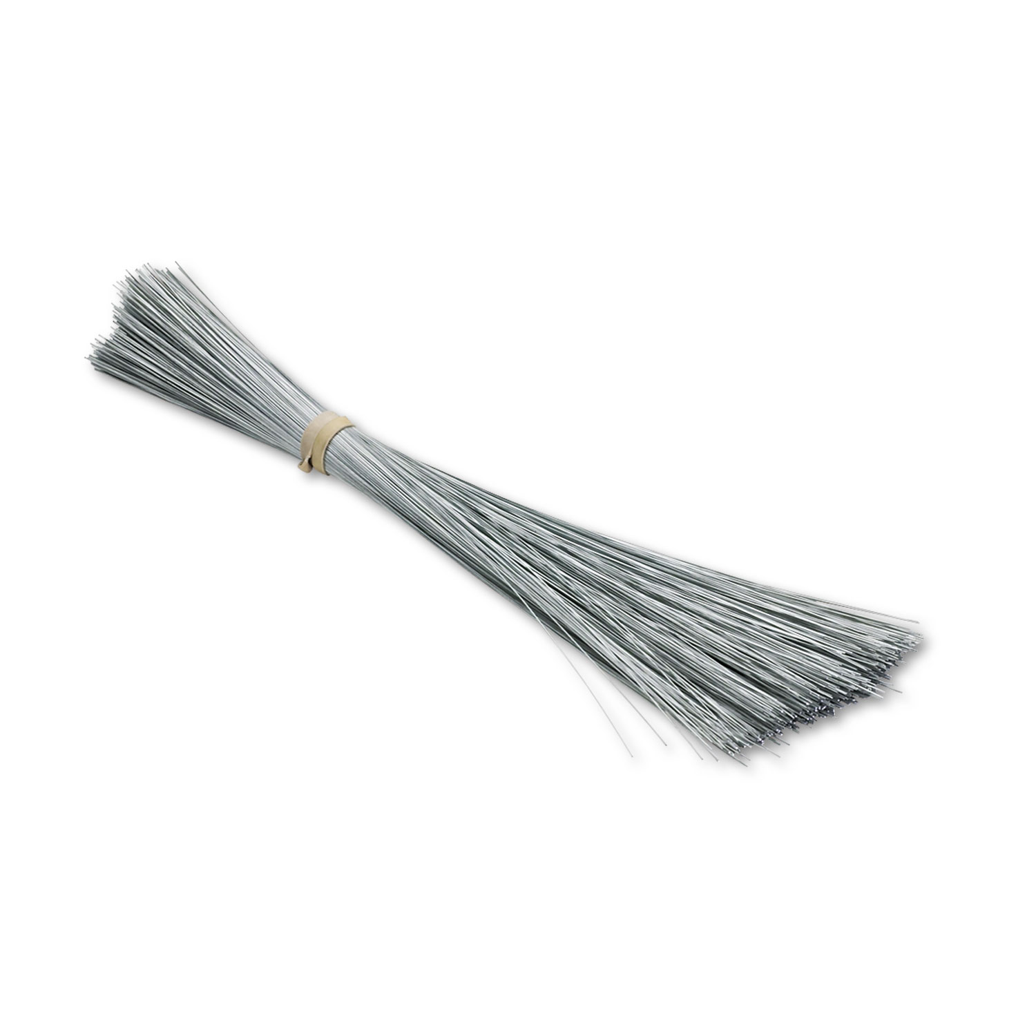 Tag Wires, Wire, 12 Long, 1,000/Pack