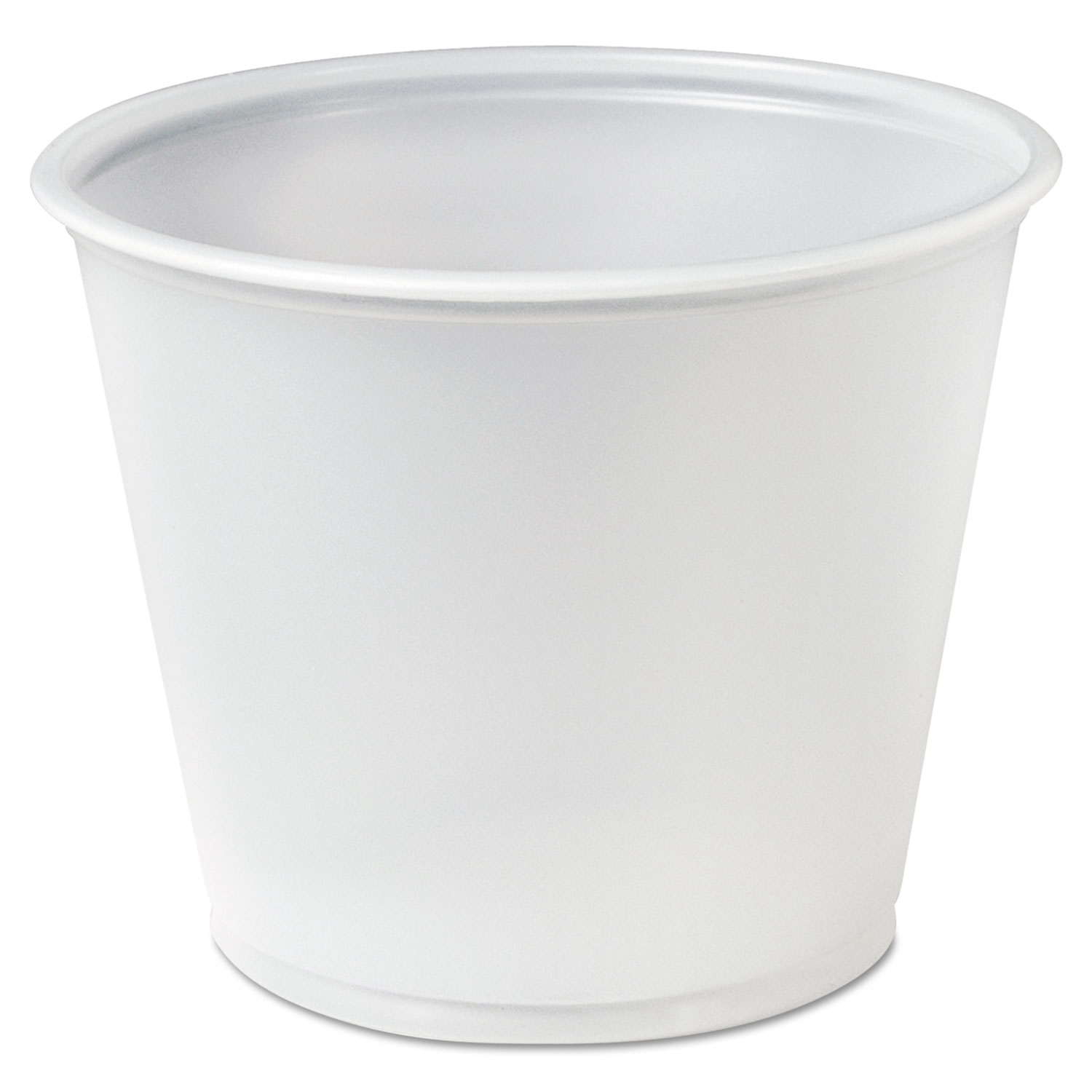 5.5oz PP Portion Cup - On Sale