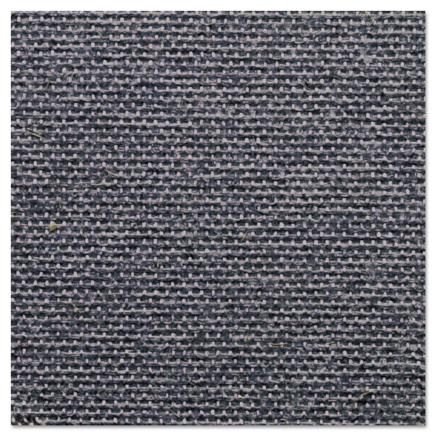 Enclosed Fabric-Cork Board, 48 x 36, Gray Surface, Graphite Aluminum Frame