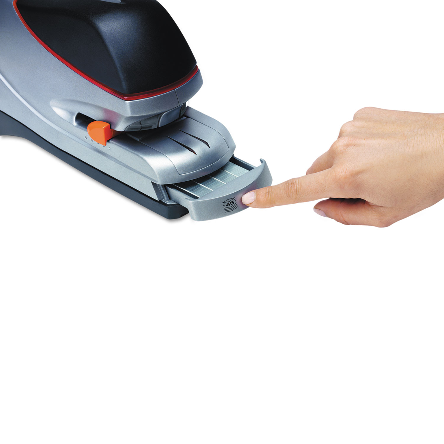Optima 45 Electric Stapler by Swingline® SWI48209