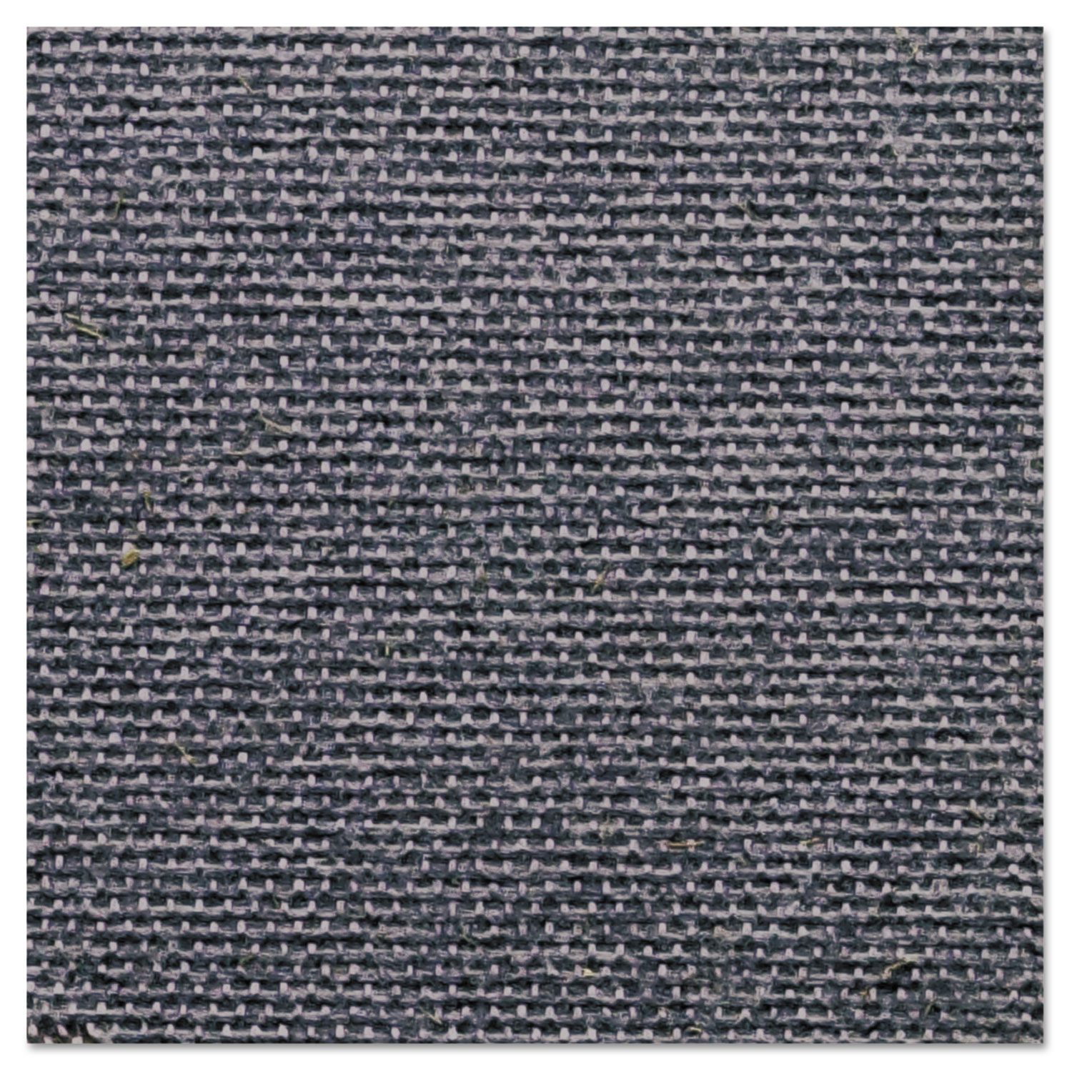 Enclosed Fabric-Cork Board, 72 x 48, Gray Surface, Graphite Aluminum Frame