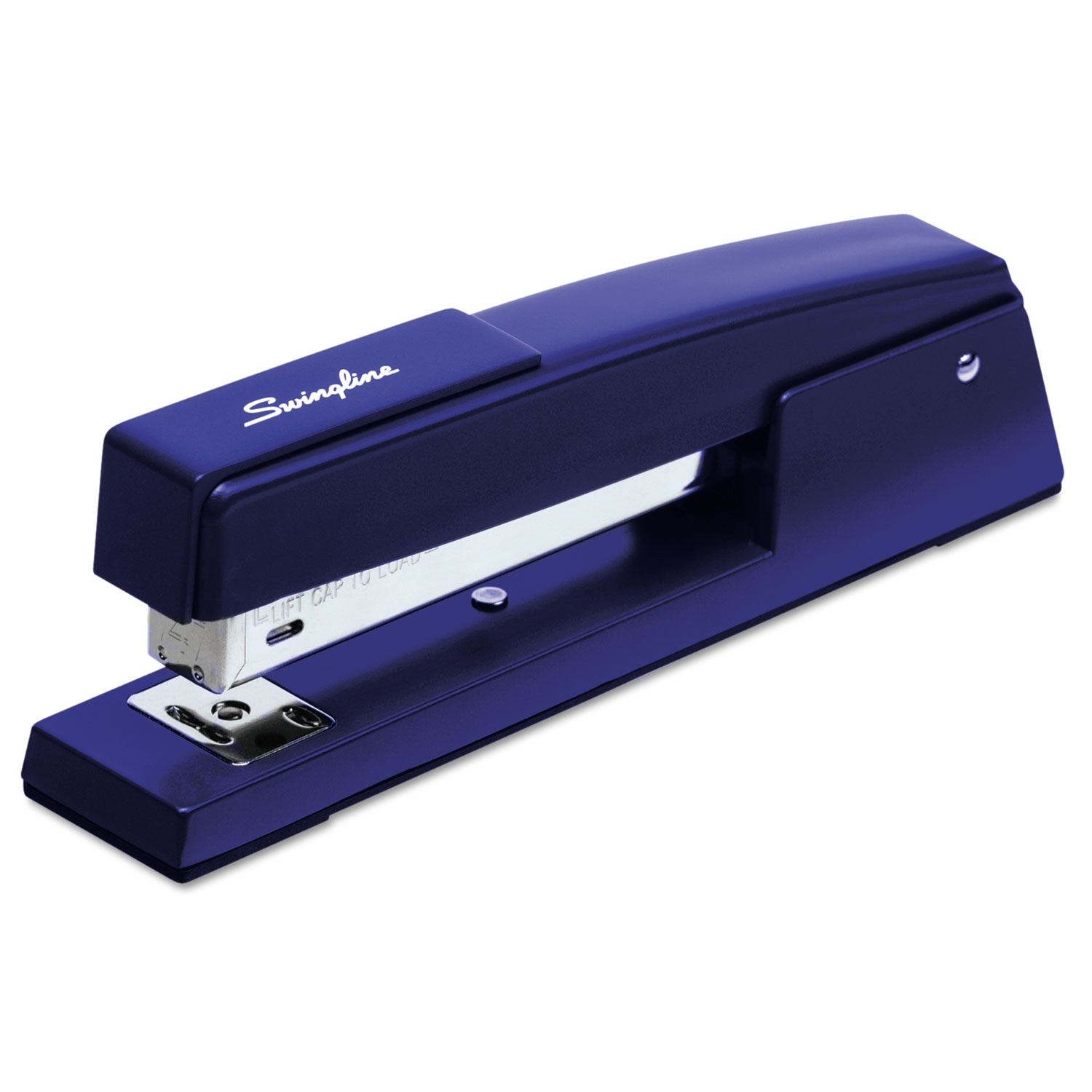 SWI74724 Swingline® 747 Classic Full Strip Stapler - Zuma