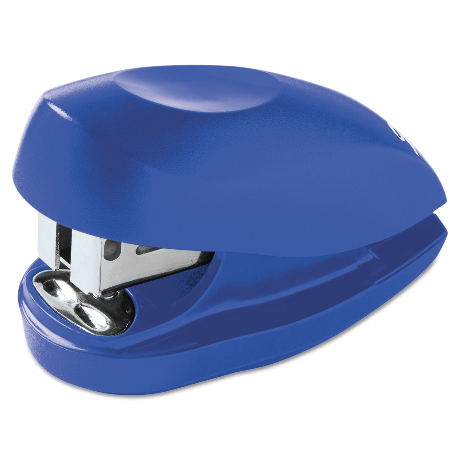 Swingline® TOT Mini Stapler, 12-Sheet Capacity, Purple | National ...
