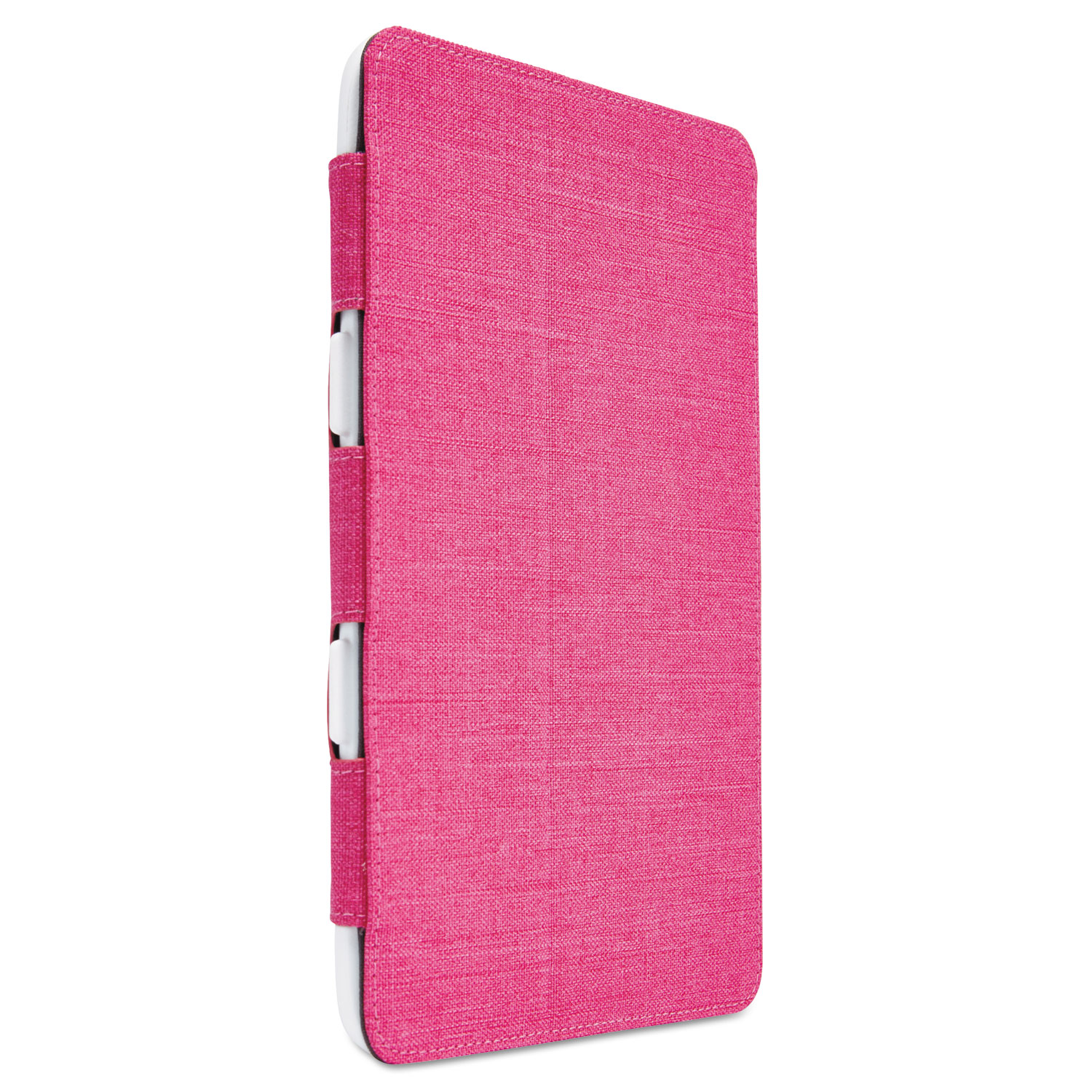 SnapView Folio for iPad mini, 5 5/8 x 3/4 x 8 1/8, Pink