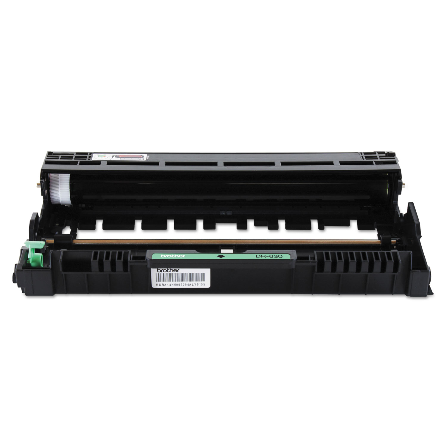  Brother DR630 DR630 Drum Unit, 12000 Page-Yield (BRTDR630) 