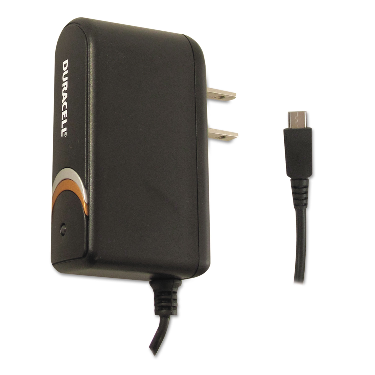 Wall Charger for Micro USB Devices