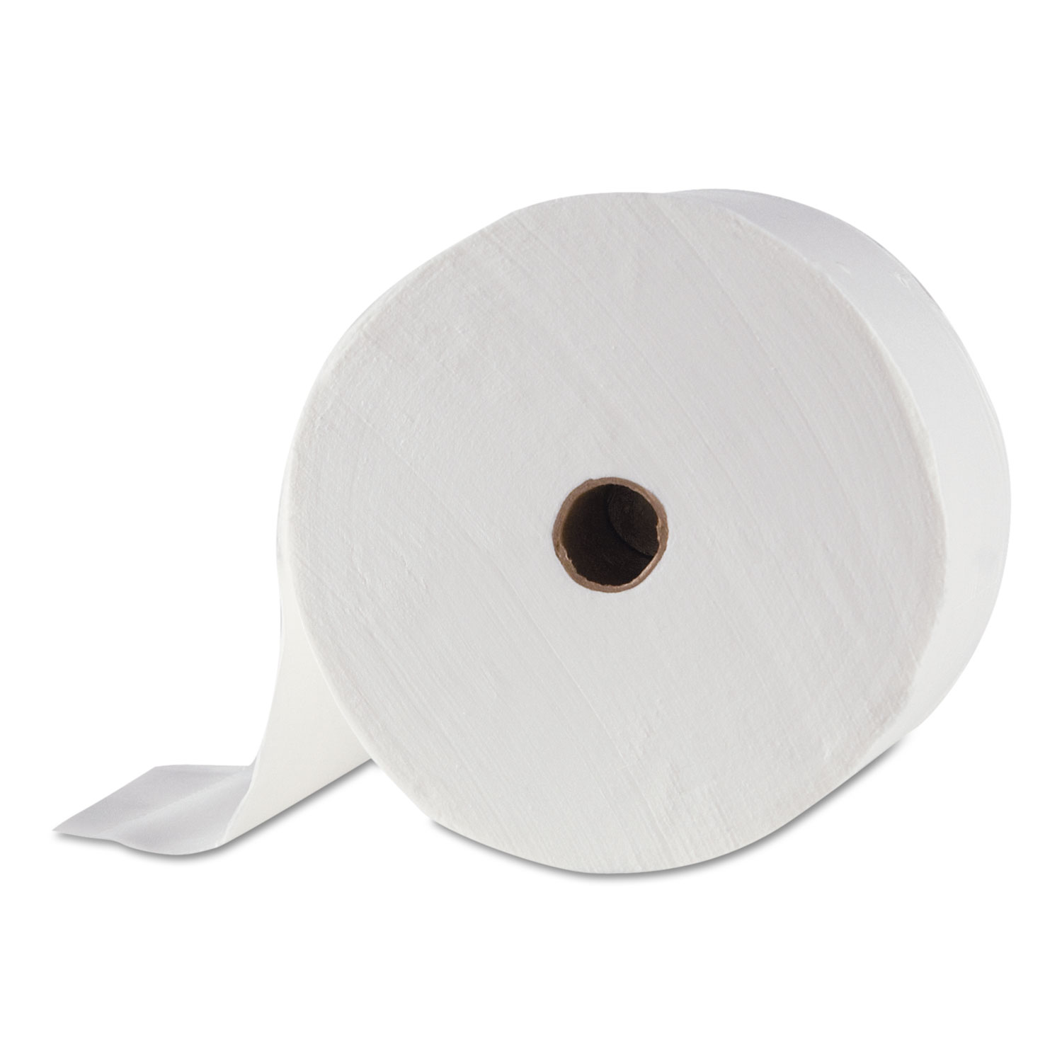  Morcon Tissue MOR M1000MS Small Core Bath Tissue, 2-Ply, White, 900 Sheets/Roll, 48 Rolls/Carton (MORM1000MS) 