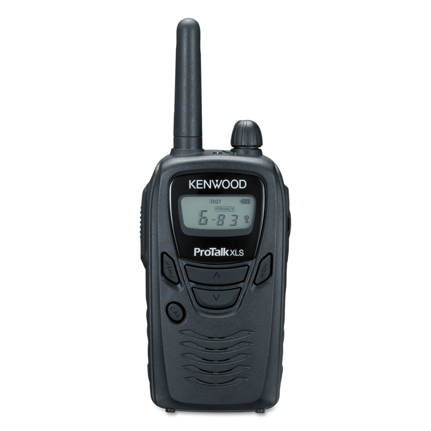  Kenwood TK-3230K ProTalk TK3230K Business Radio, 1.5 Watts, 6 Channels (KWDTK3230K) 