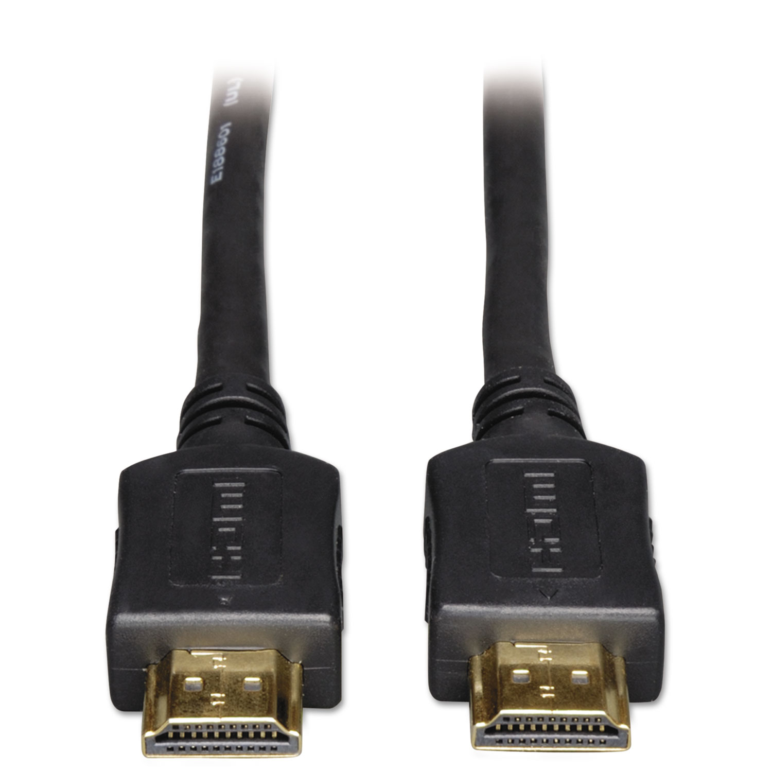  Tripp Lite P568-003 High Speed HDMI Cable, Ultra HD 4K x 2K, Digital Video with Audio (M/M), 3 ft. (TRPP568003) 