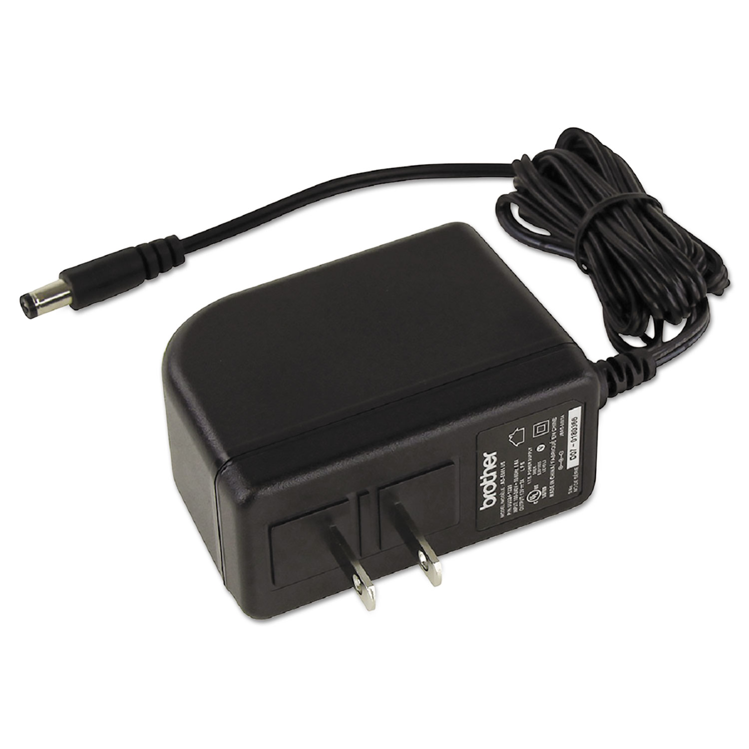  Brother ADE001 AC Adapter for P-Touch Label Makers (BRTADE001) 