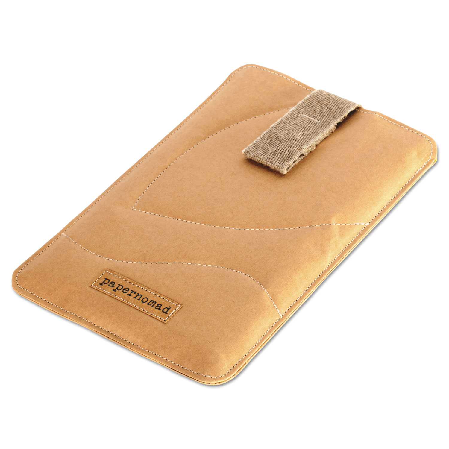 Papernomad Zatterino Sleeve for iPad mini, Beige