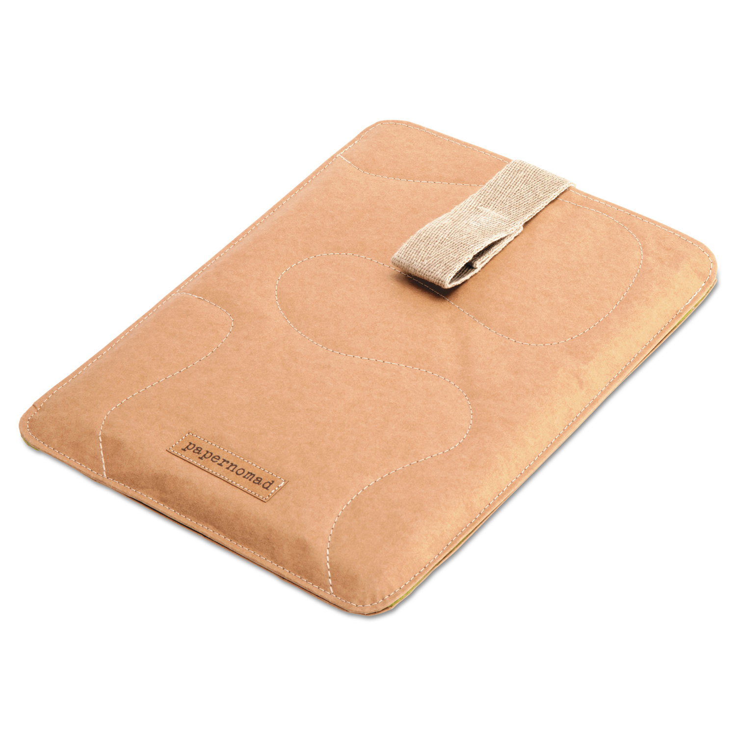 Papernomad Zattere Sleeve for iPad 2/3rd Gen/4th Gen, Beige
