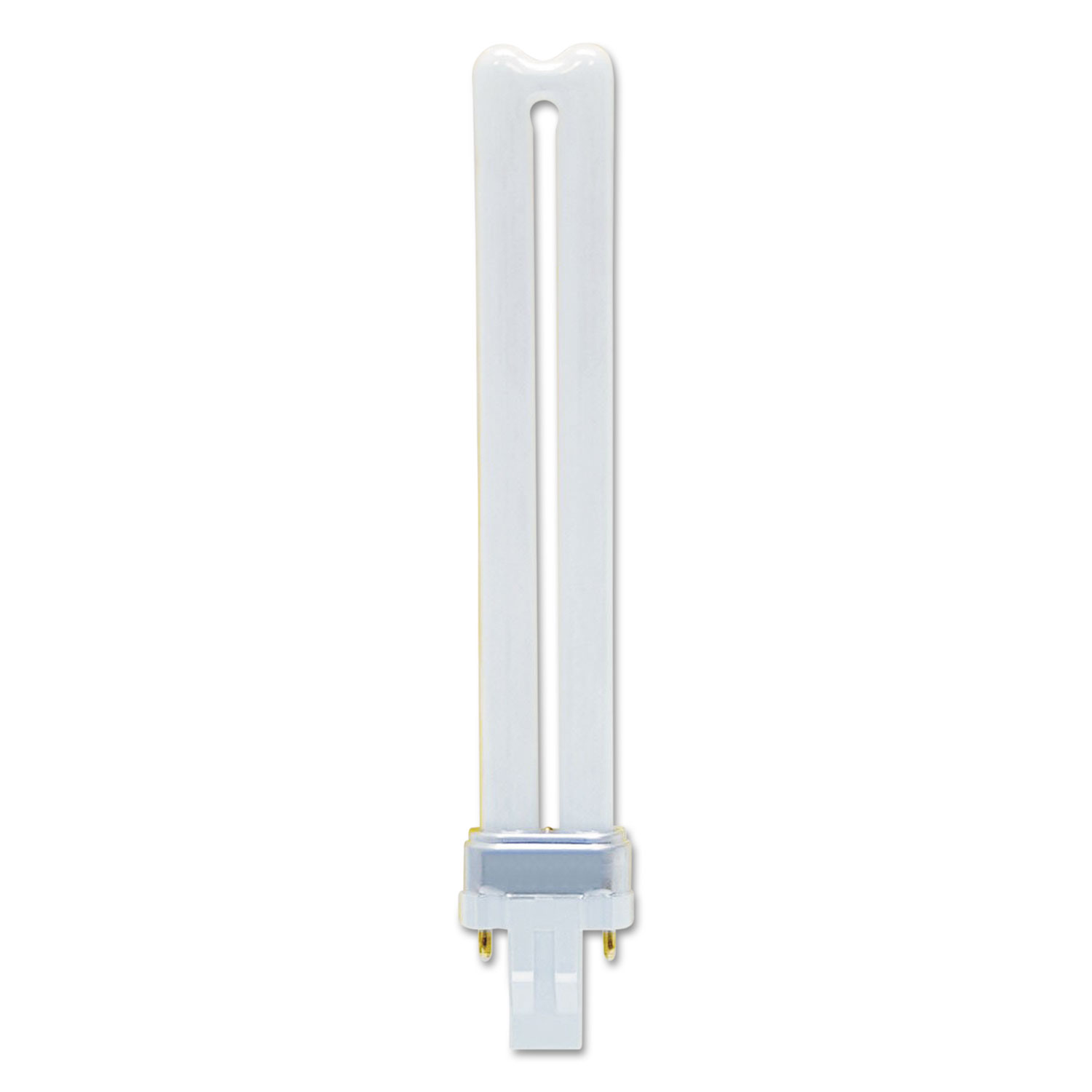Ecolux Biax T4 Bulb, 825 Lumens, Soft White, 10/Pack