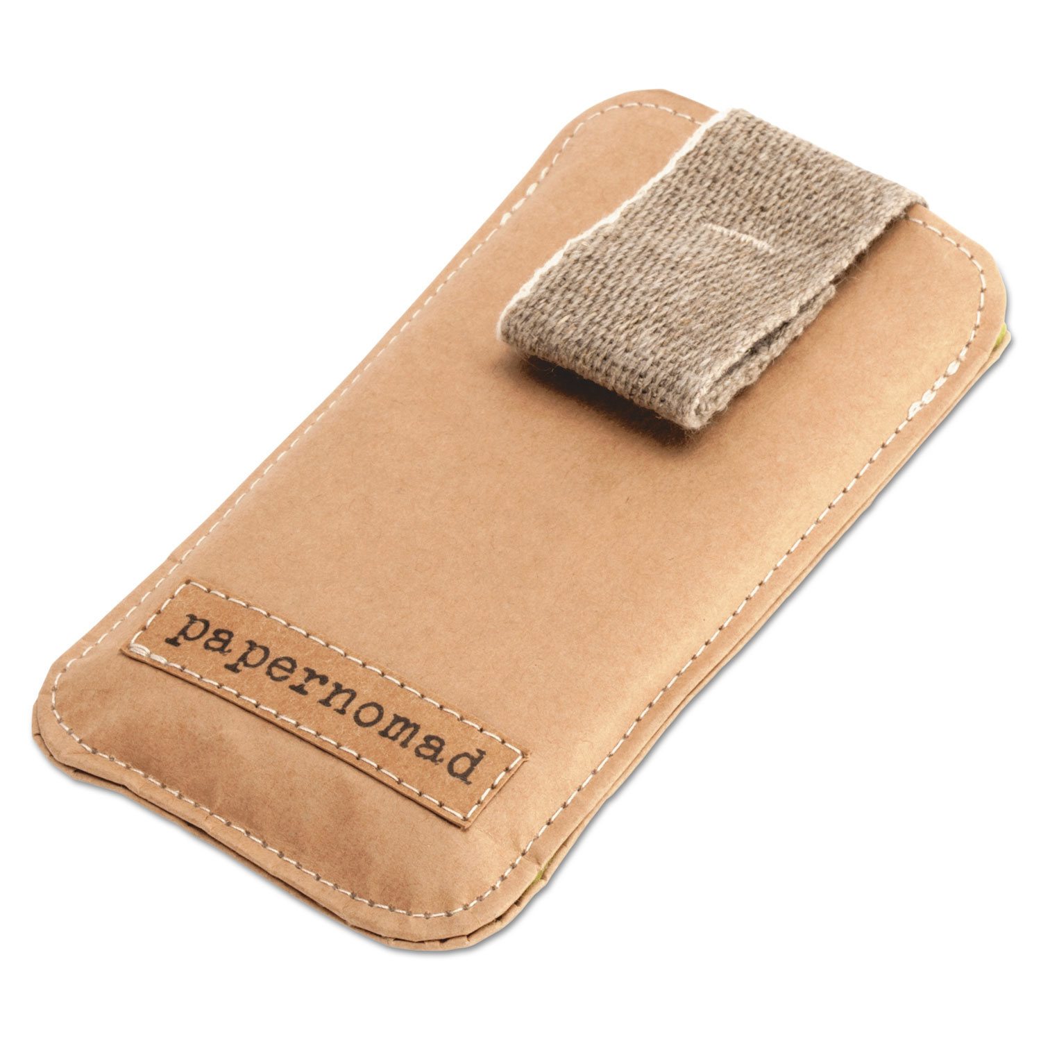 Papernomad Pars Sleeve for iPhone 5/5c/5s, Beige