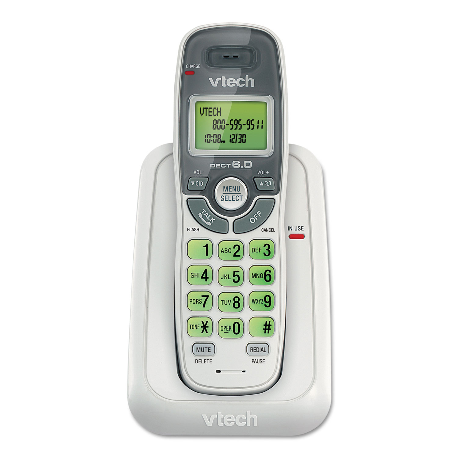  Vtech CS6114 CS6114 Cordless Phone (VTECS6114) 