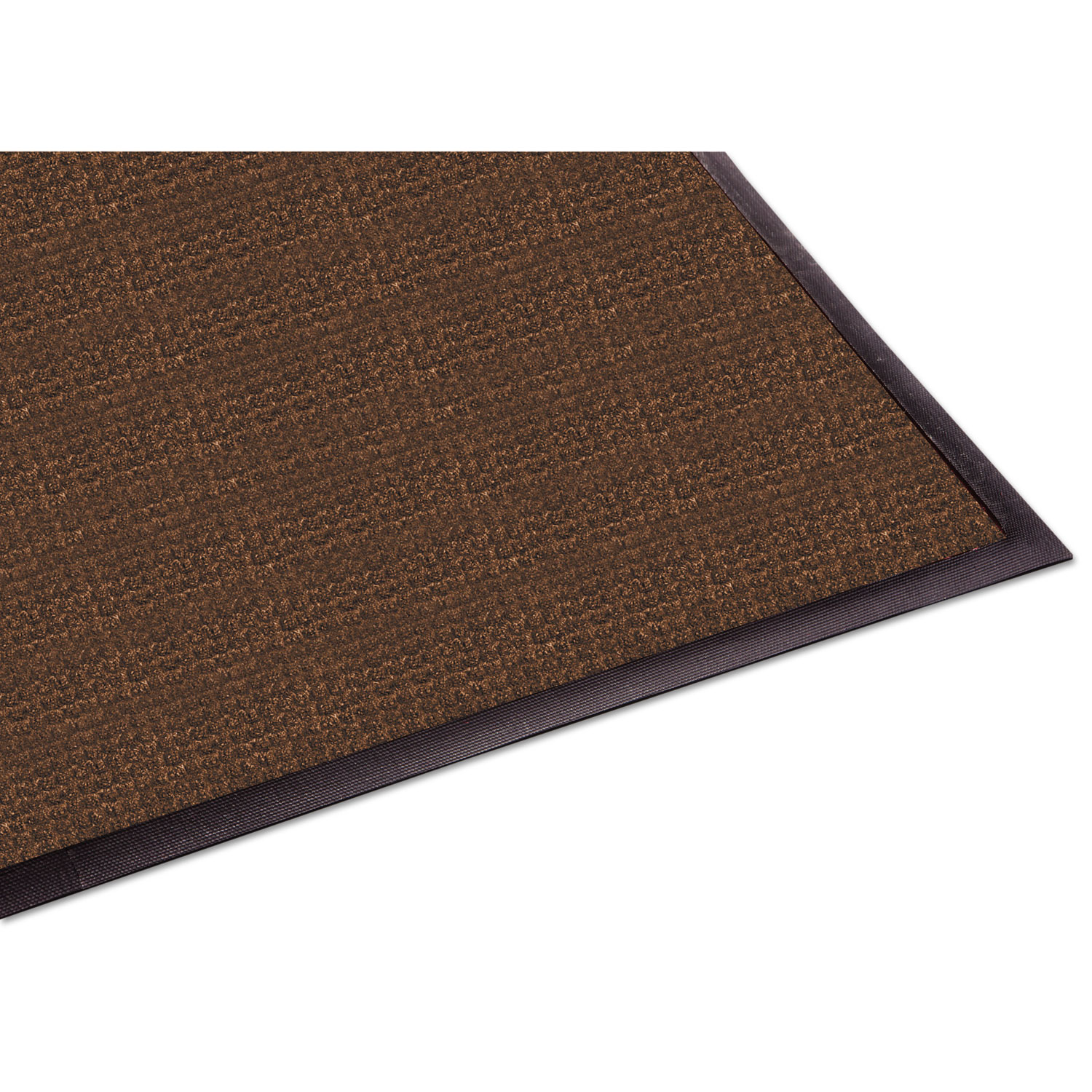 WaterGuard Indoor and Outdoor Entrance Mat - Rubber Backing