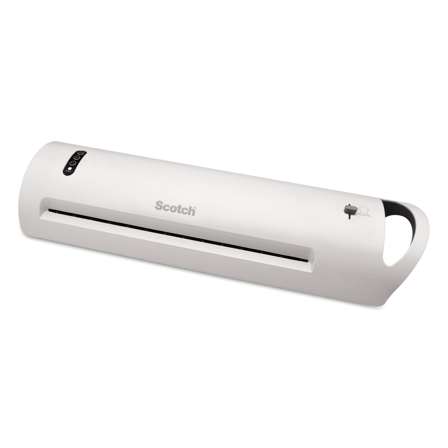 Thermal Laminator TL1302 Value Pack, 13W, Includes 20 Pouches