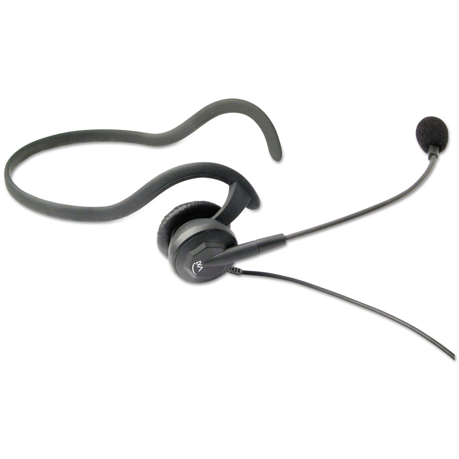 Tria Monaural Convertible Headset