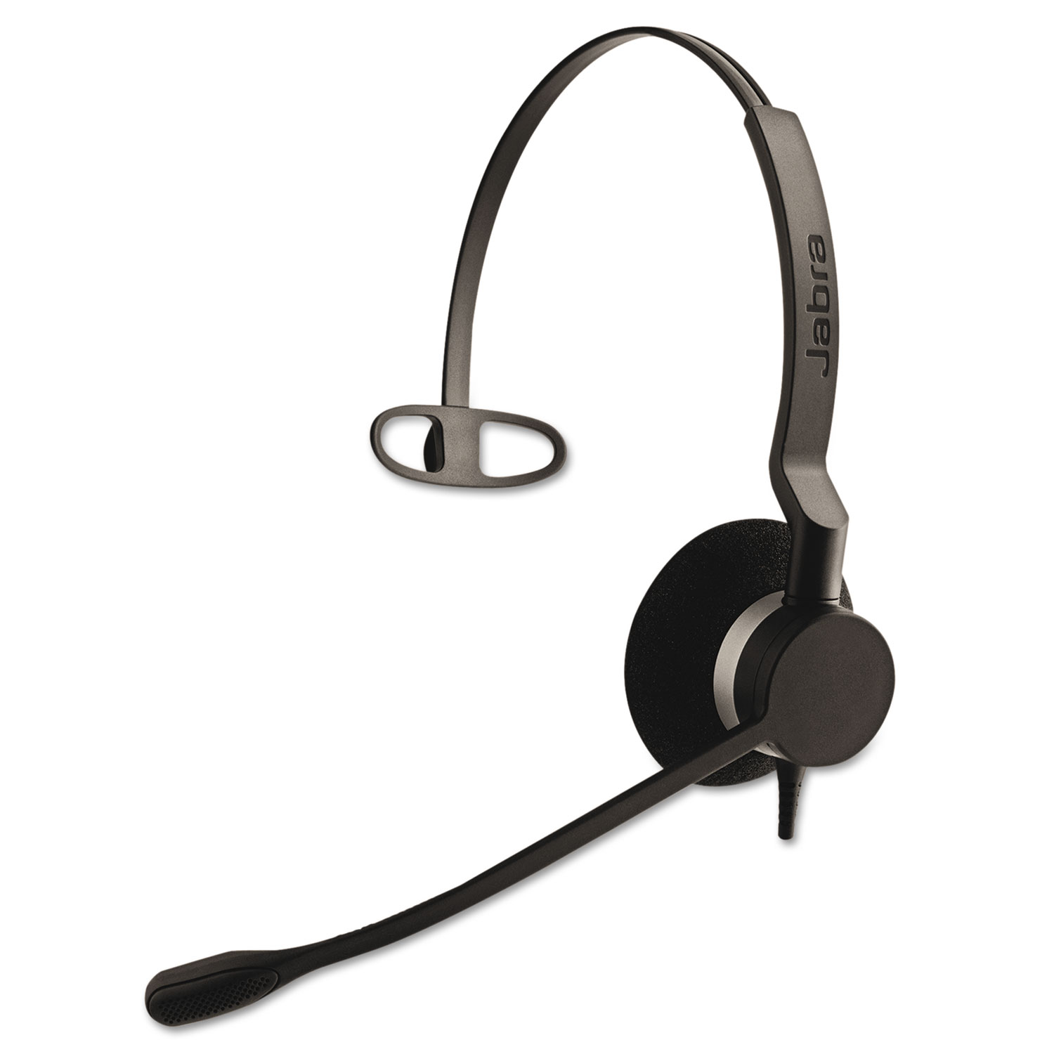 Jabra 2303-820-105 QD Monaural Over-the-Head Corded Headset (JBR2303820105) 