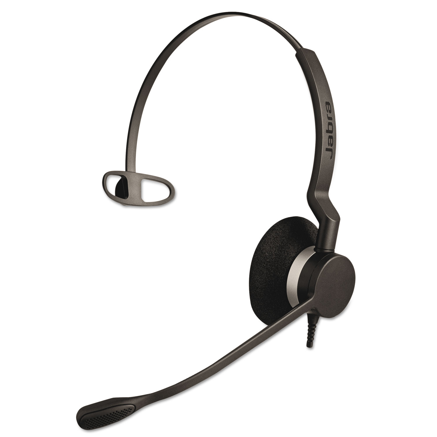 UC Monaural Over-the-Head Corded Headset