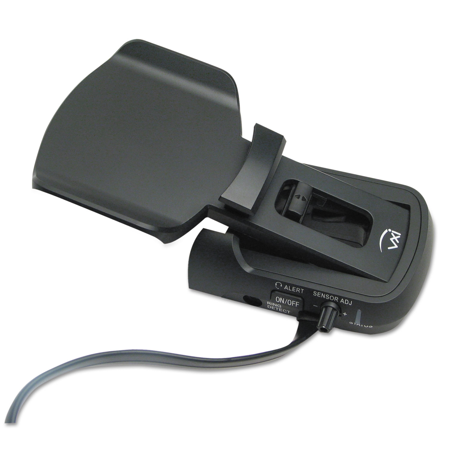 Remote Handset Lifter, Black