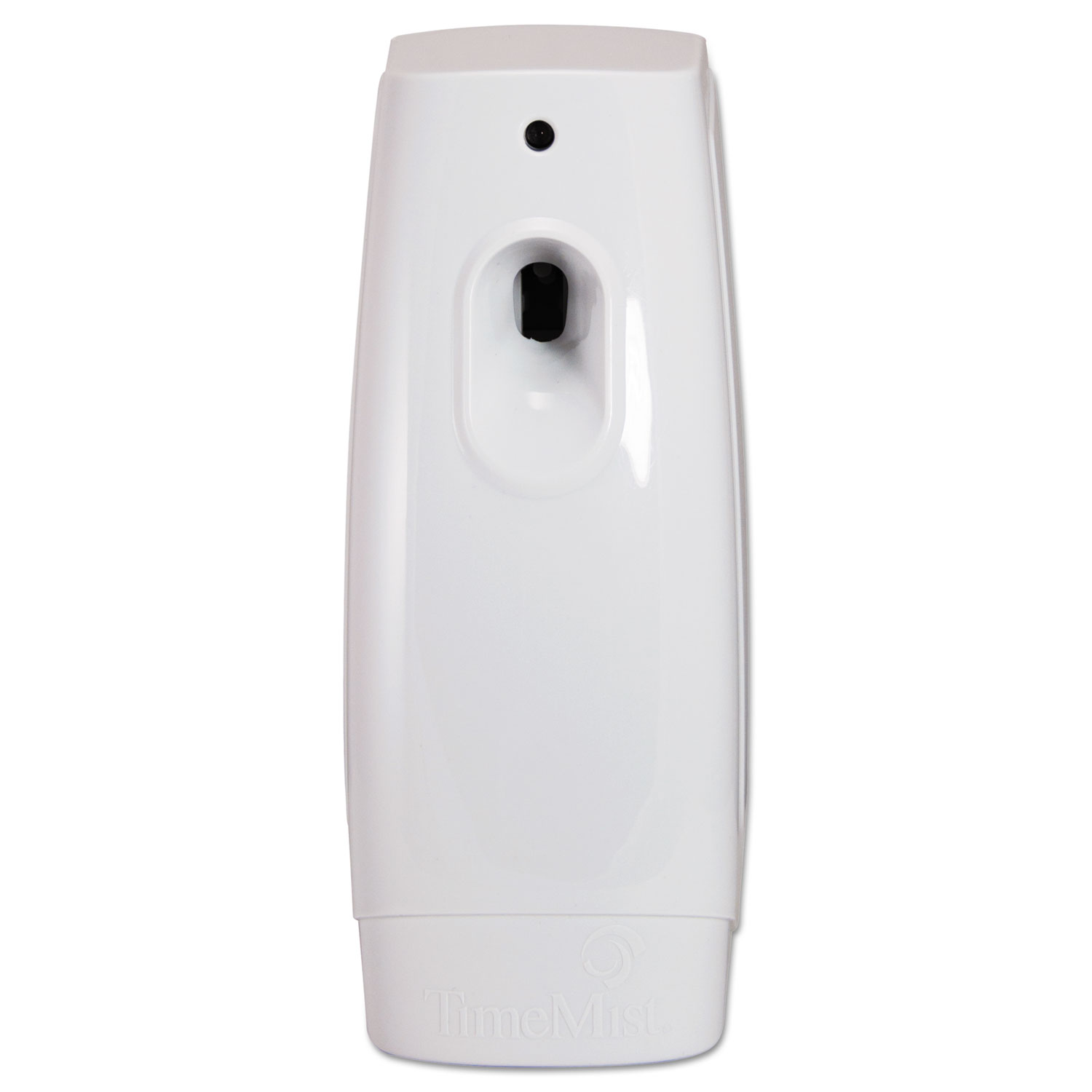  TimeMist 1047717 Classic Metered Aerosol Fragrance Dispenser, 3.75 x 3.25 x 9.5, White (TMS1047717) 