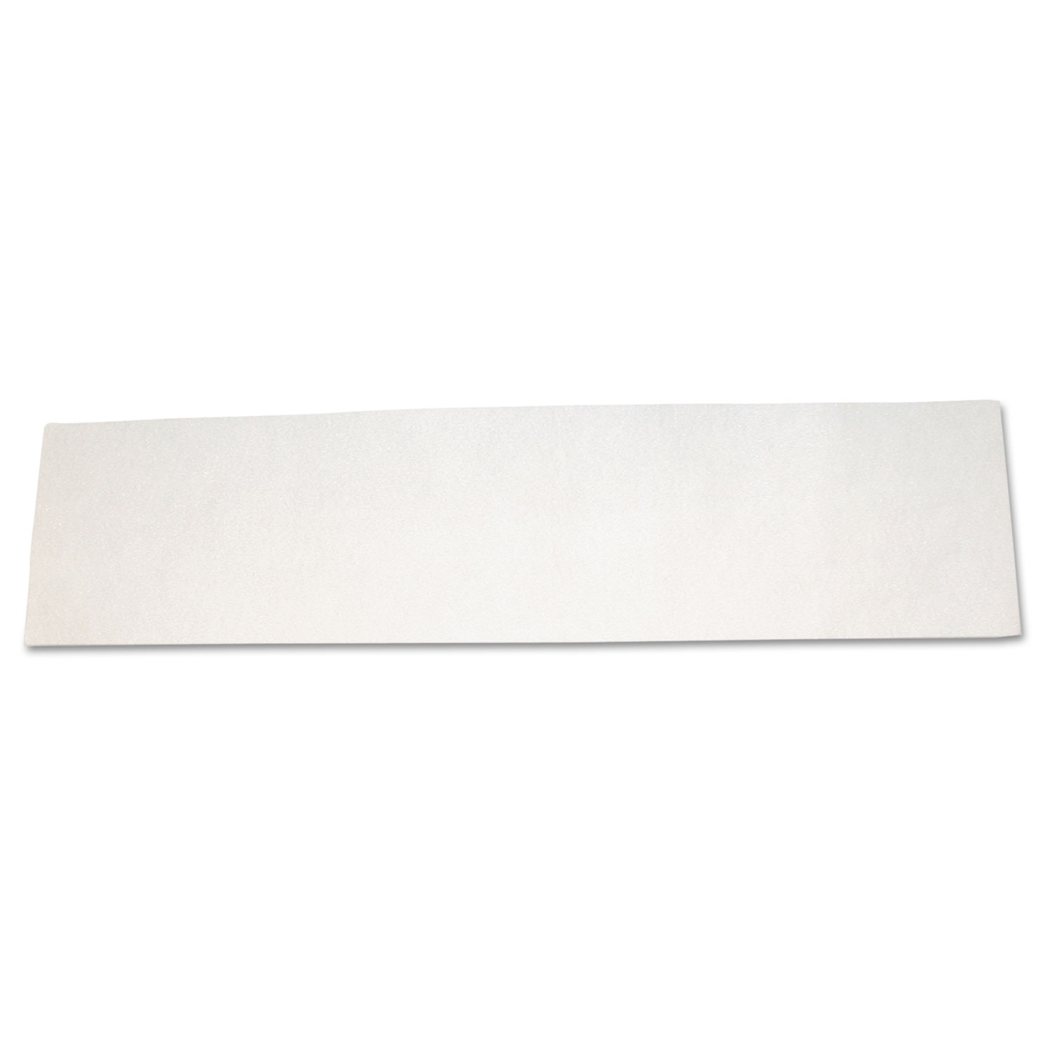  Diversey D3345274 Disposable Microfiber Mop Pad, Wet Mop, White, 60cm, 250/Carton (DVO3345274) 