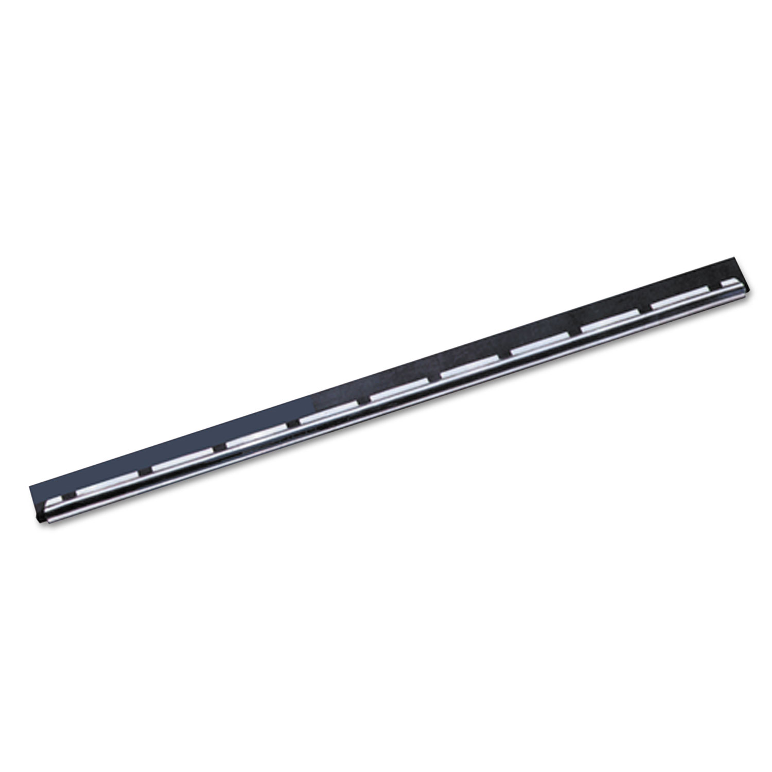  Unger NE400 Stainless Steel S Channel 16 with Soft Rubber (UNGNE40) 