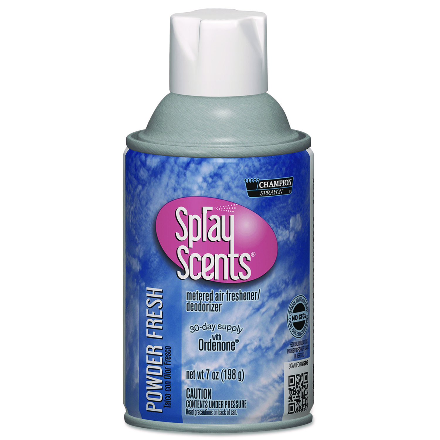 metered air freshener refills